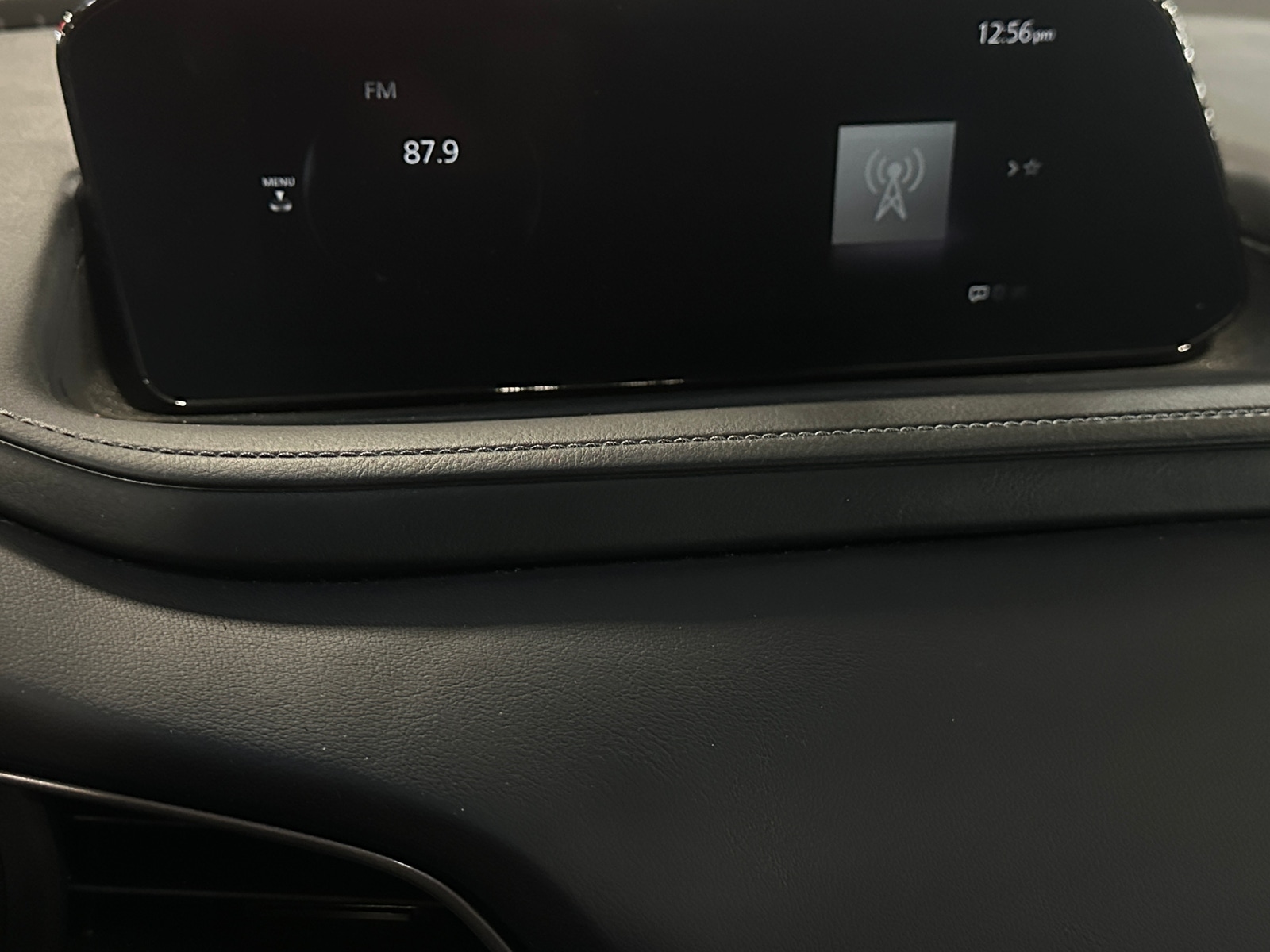 Thumbnail: 2025 Mazda CX-30 - 3
