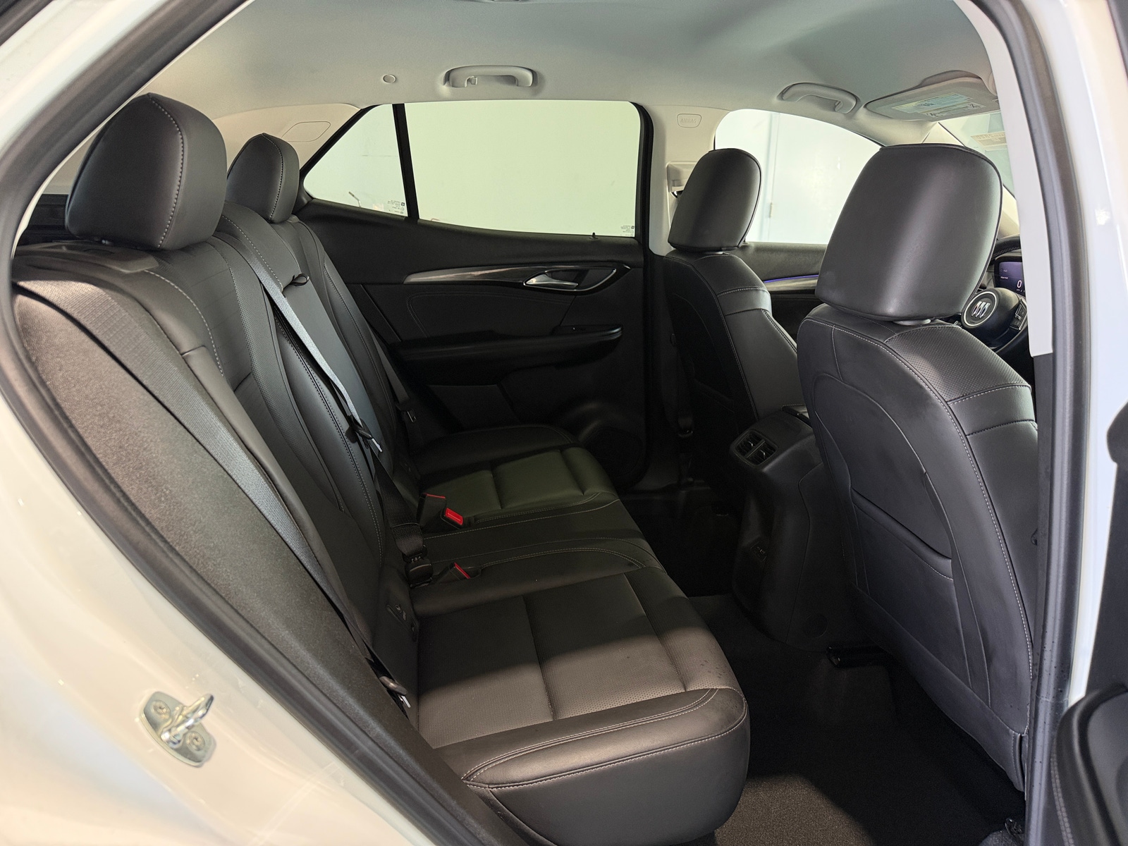 Thumbnail: 2024 Buick Envision - 5