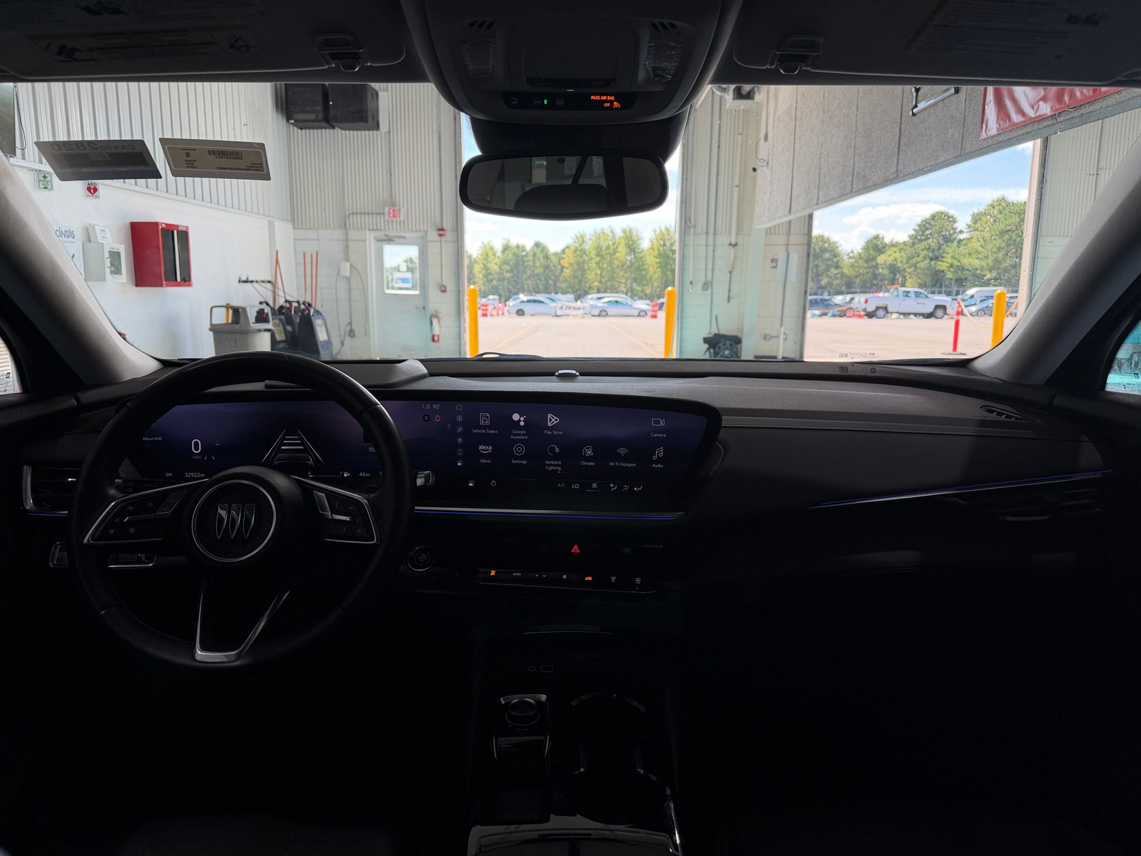 Thumbnail: 2024 Buick Envision - 2