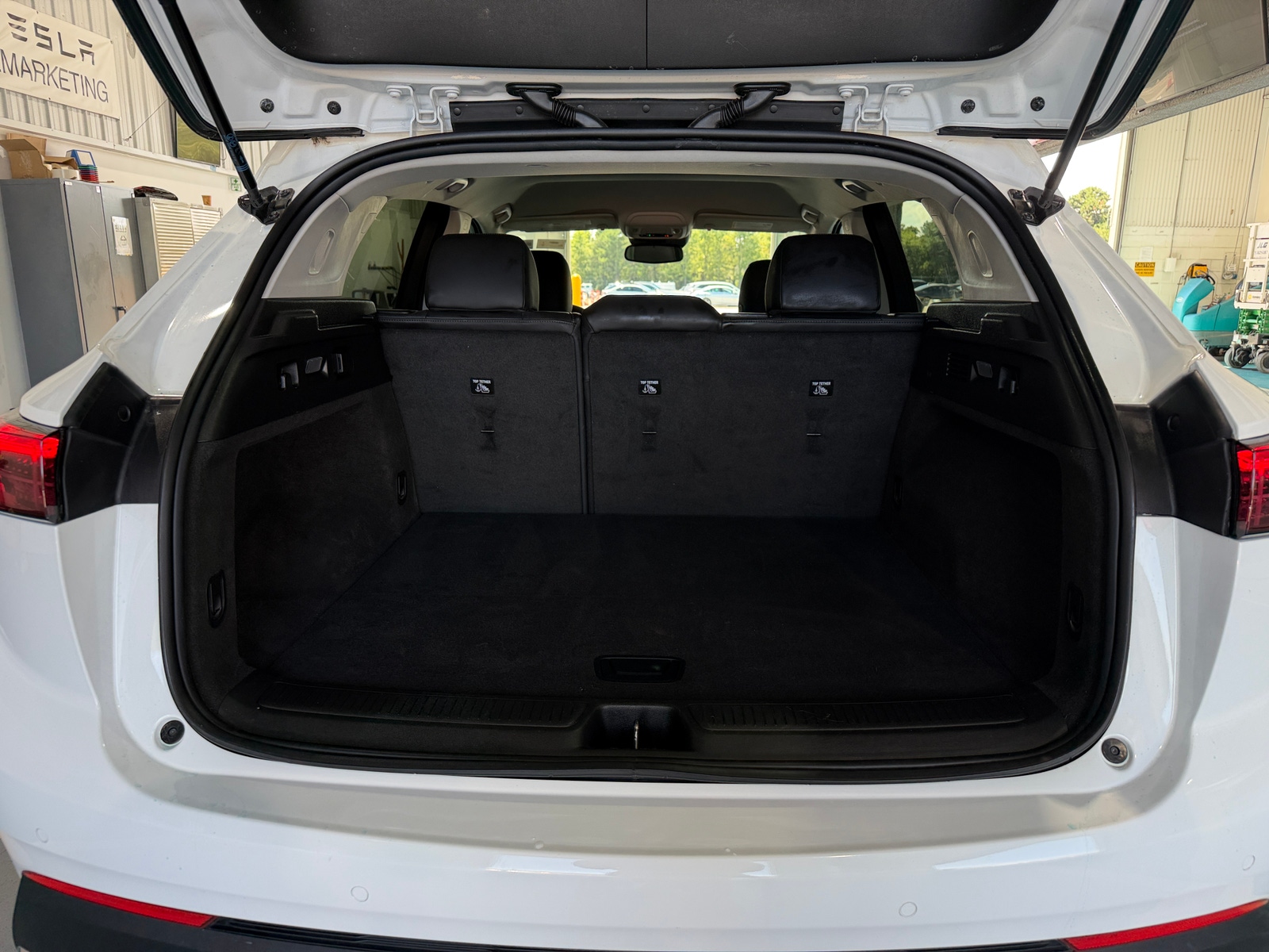 Thumbnail: 2024 Buick Envision - 6