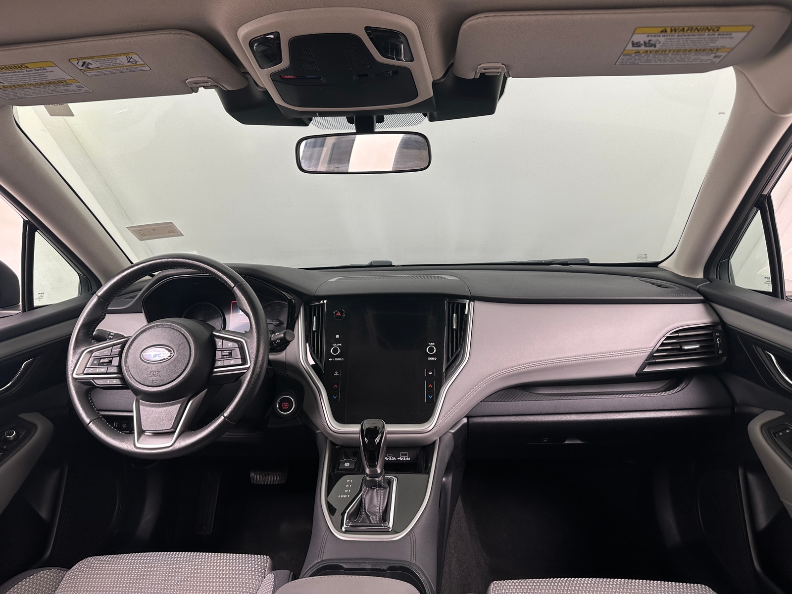 Thumbnail: 2024 Subaru Outback - 3