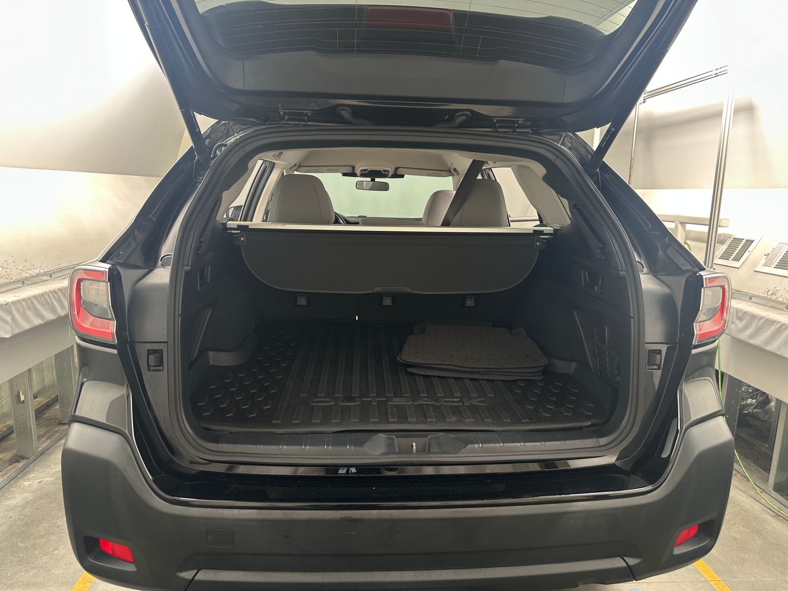 Thumbnail: 2024 Subaru Outback - 7