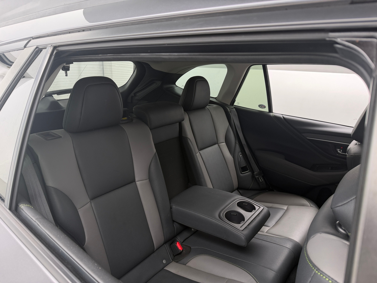 Thumbnail: 2023 Subaru Outback - 5
