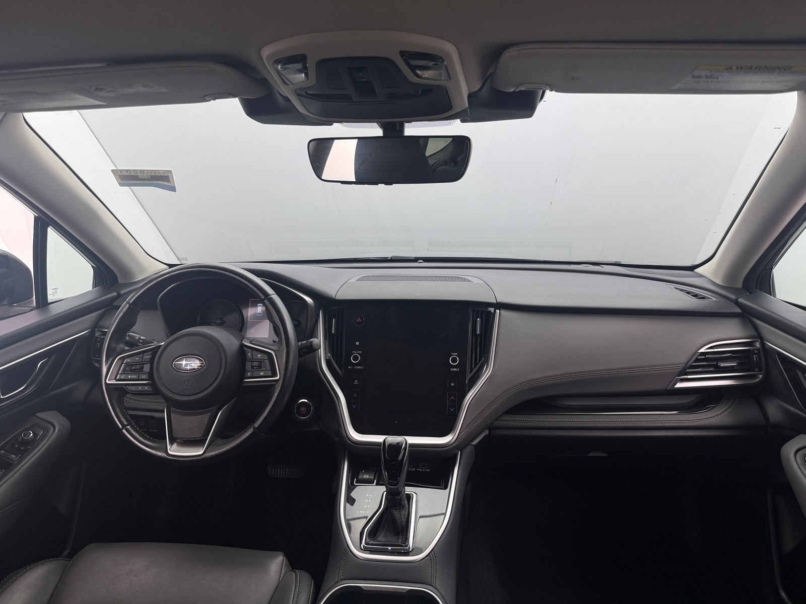 Thumbnail: 2023 Subaru Outback - 2