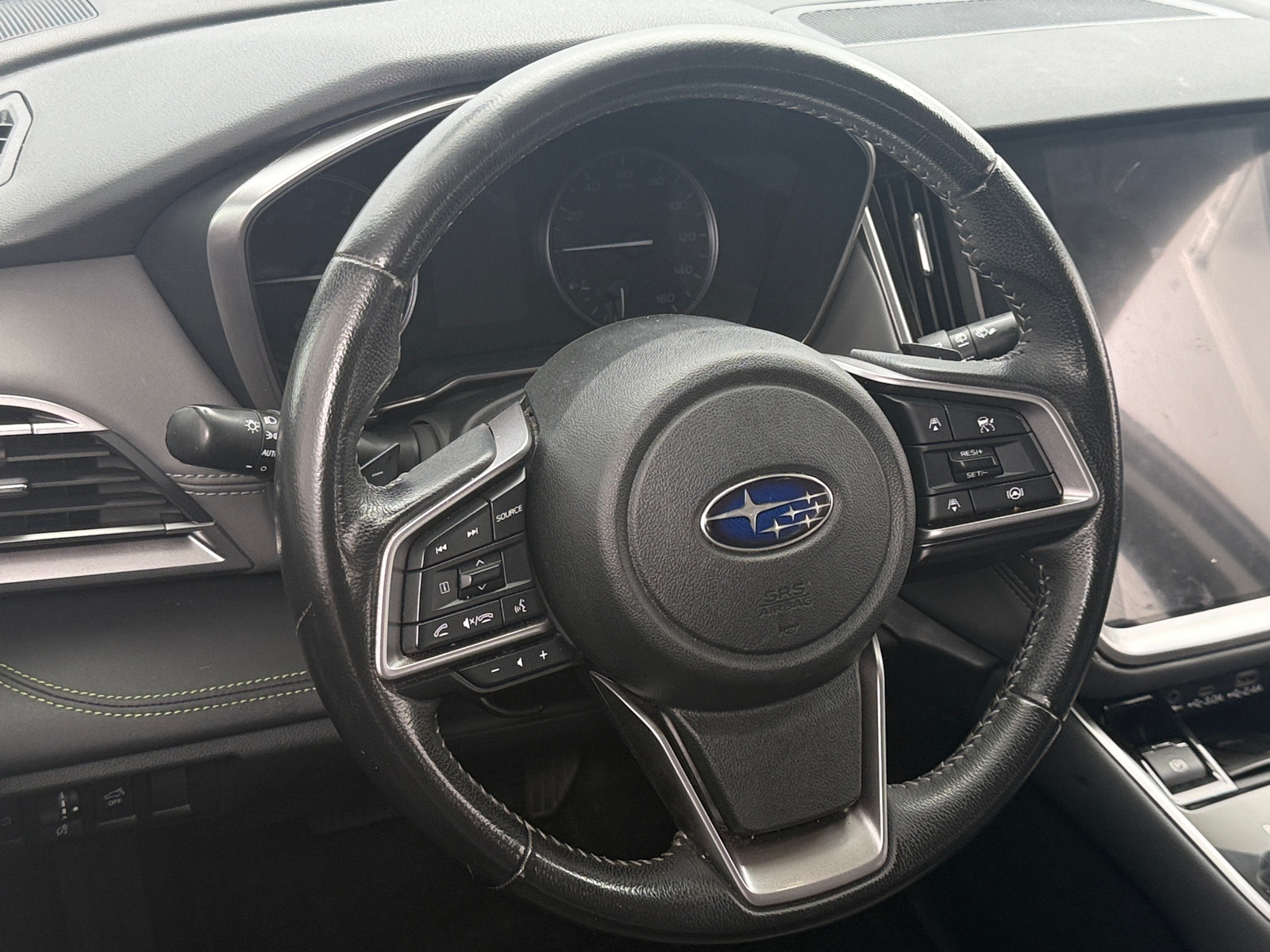 Thumbnail: 2023 Subaru Outback - 4