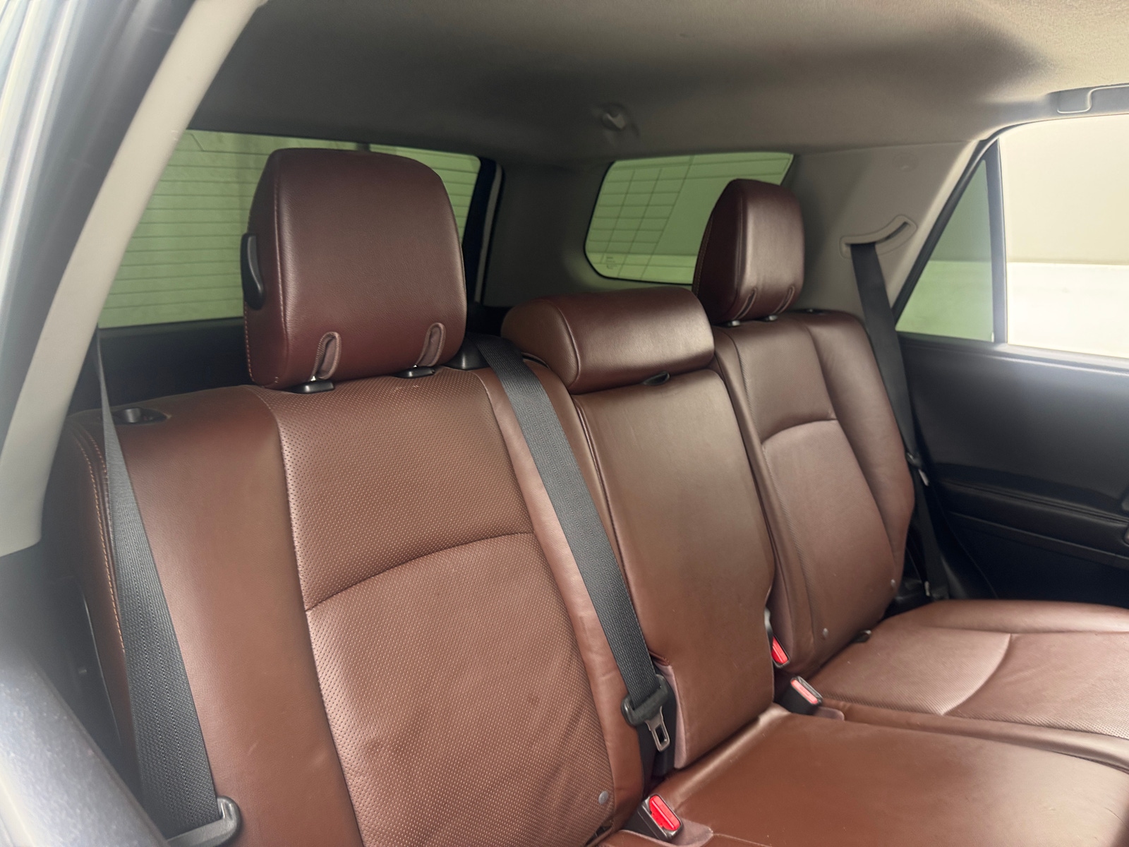 Thumbnail: 2016 Toyota 4Runner - 5
