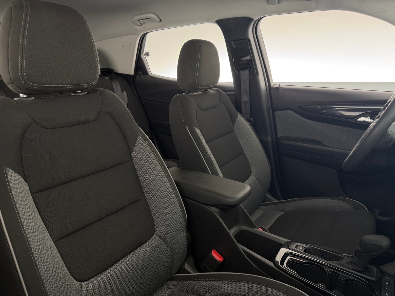 Thumbnail: 2026 Chevrolet TrailBlazer - 2