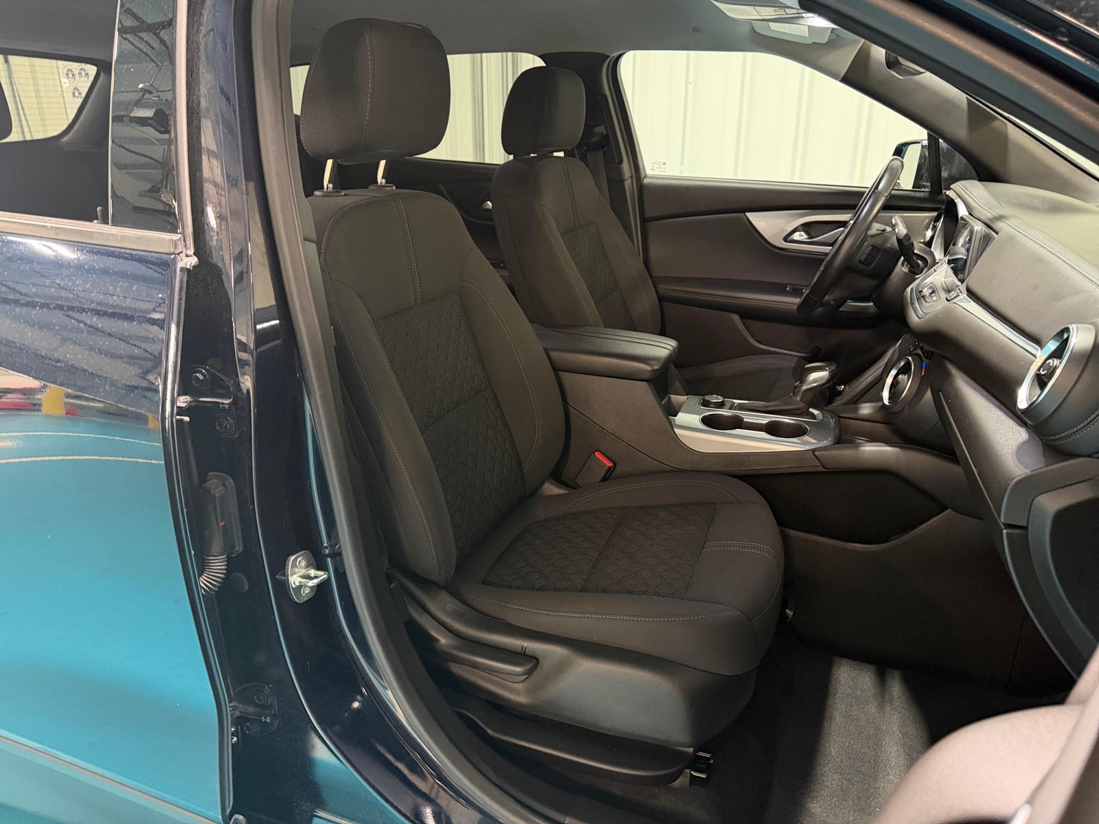 Thumbnail: 2020 Chevrolet Blazer - 2