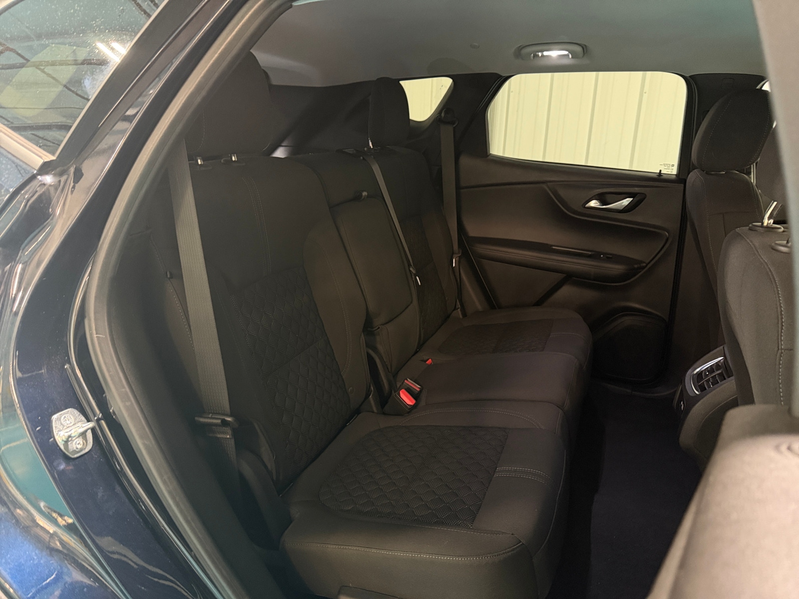 Thumbnail: 2020 Chevrolet Blazer - 6
