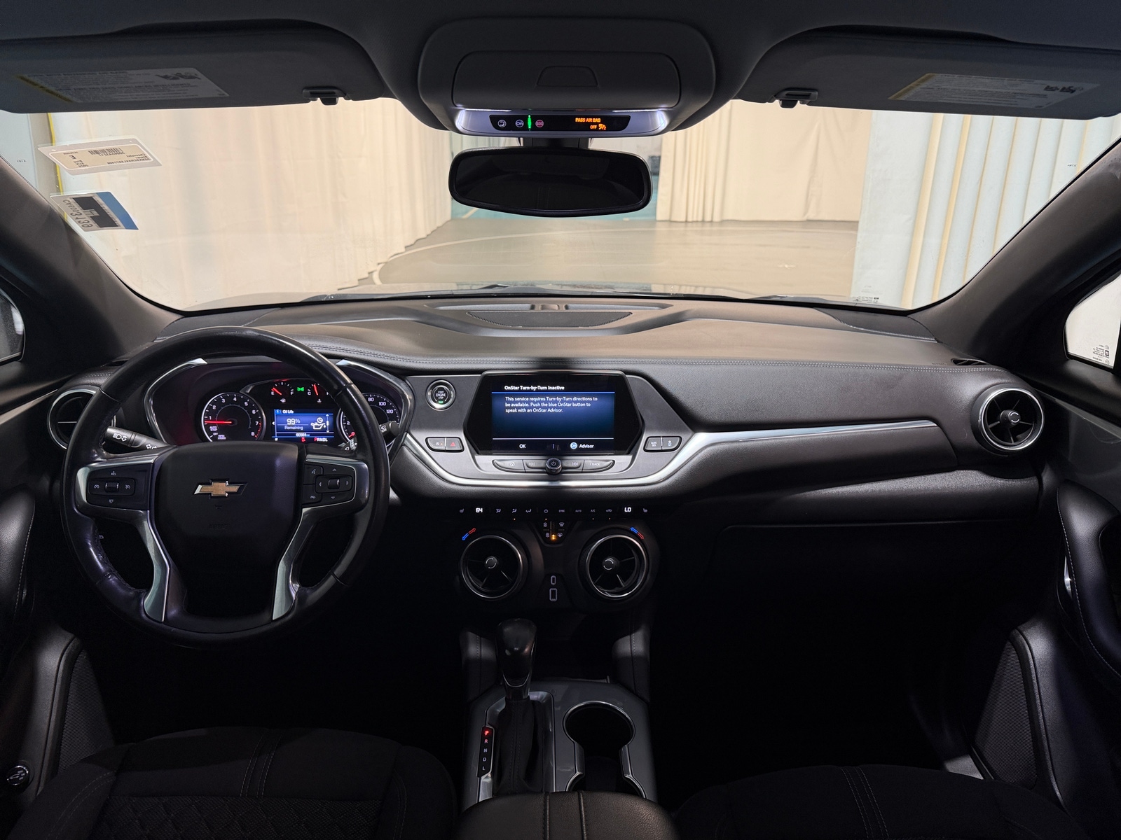 Thumbnail: 2020 Chevrolet Blazer - 3