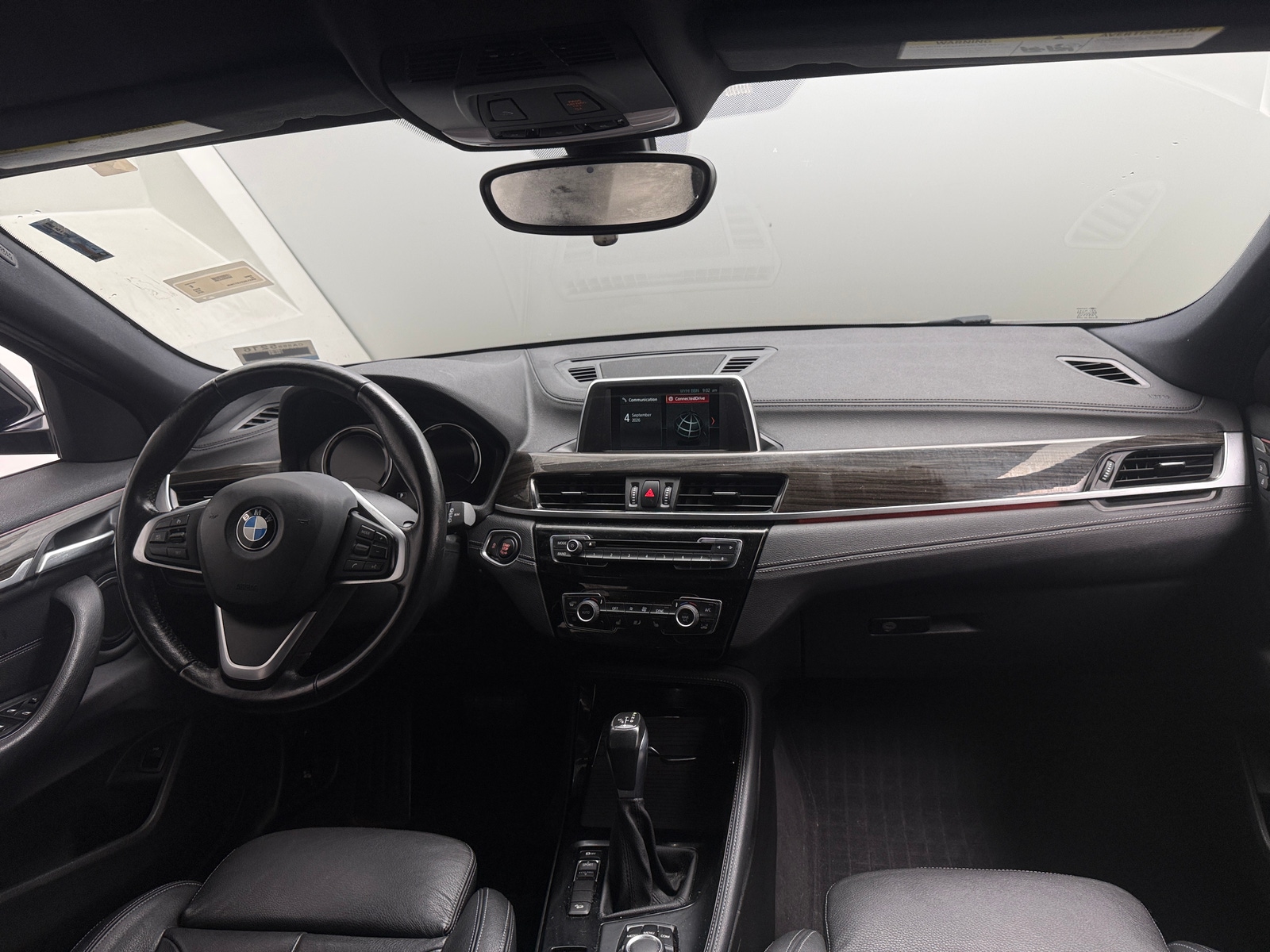 Thumbnail: 2018 BMW X2 - 2