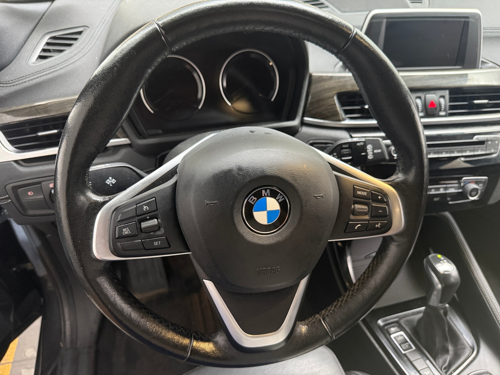 Thumbnail: 2018 BMW X2 - 4