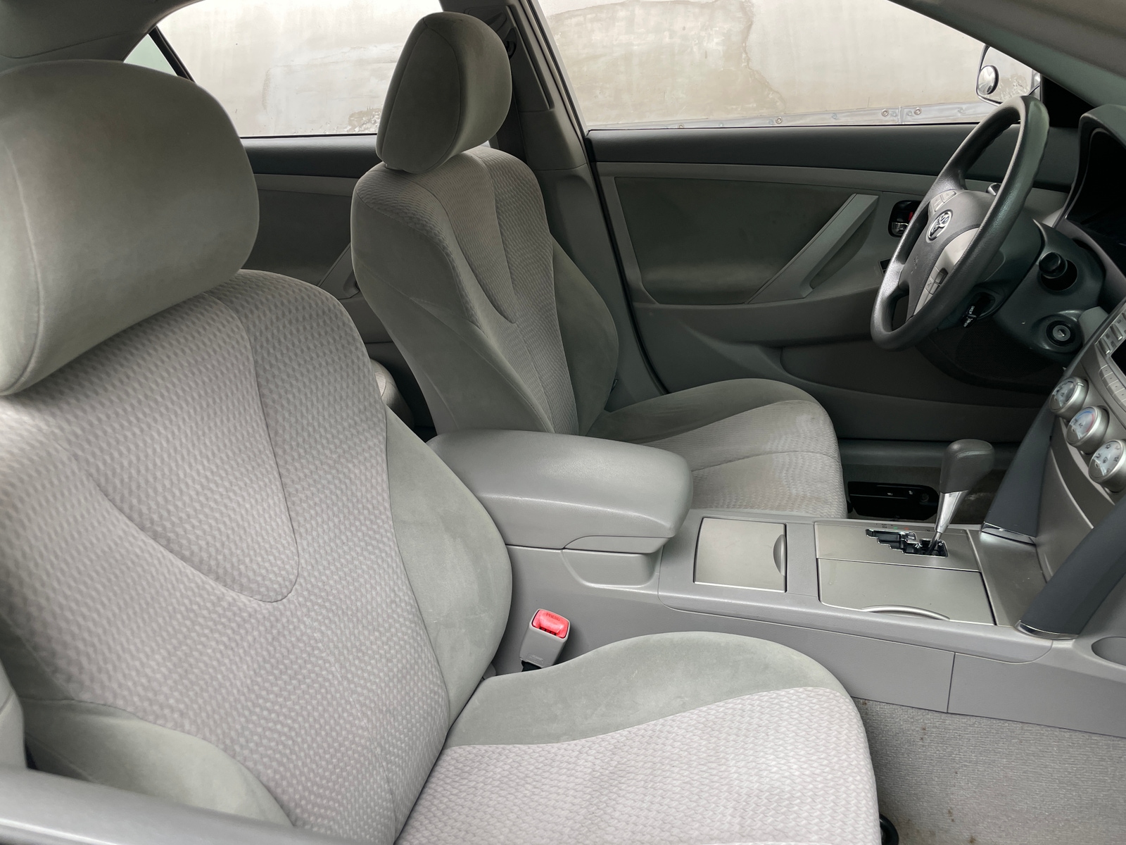 Thumbnail: 2010 Toyota Camry - 2