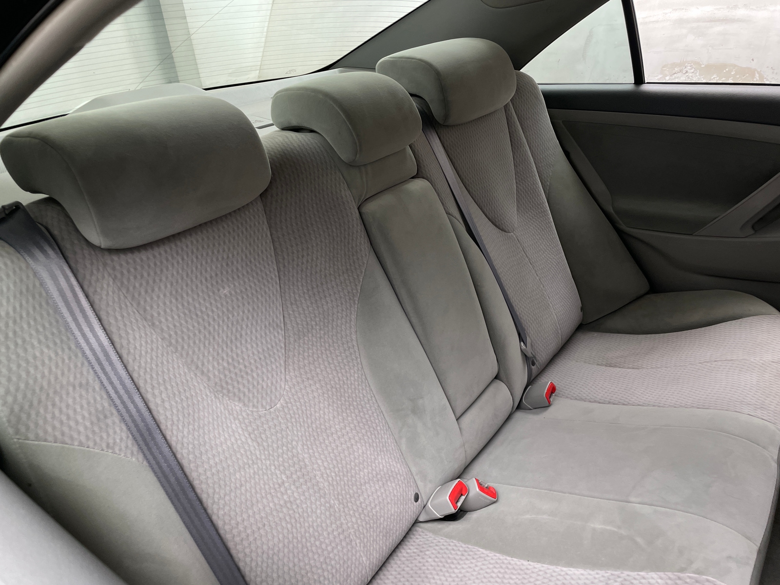 Thumbnail: 2010 Toyota Camry - 6