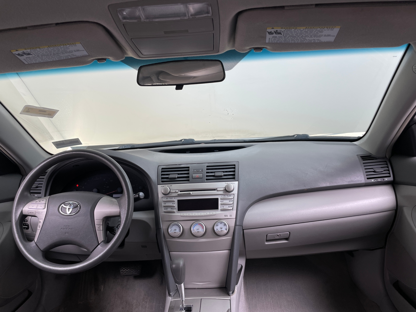 Thumbnail: 2010 Toyota Camry - 3