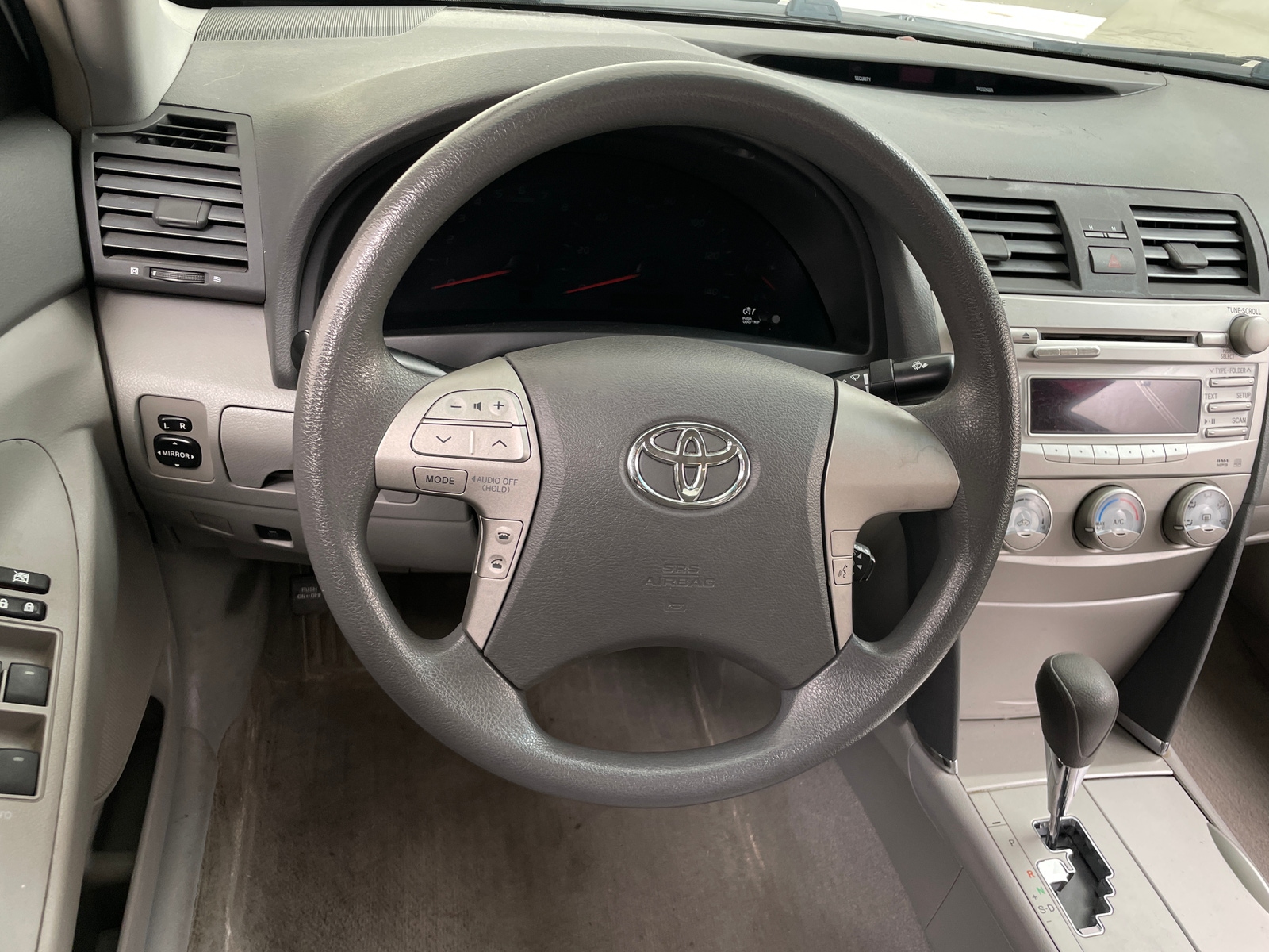 Thumbnail: 2010 Toyota Camry - 5