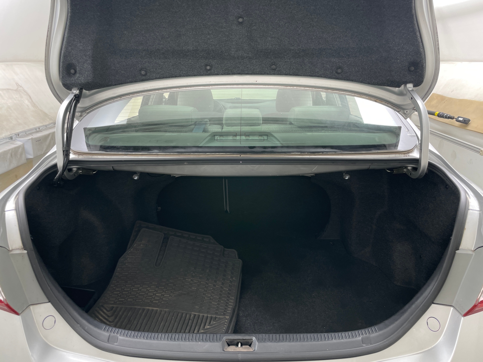 Thumbnail: 2010 Toyota Camry - 7