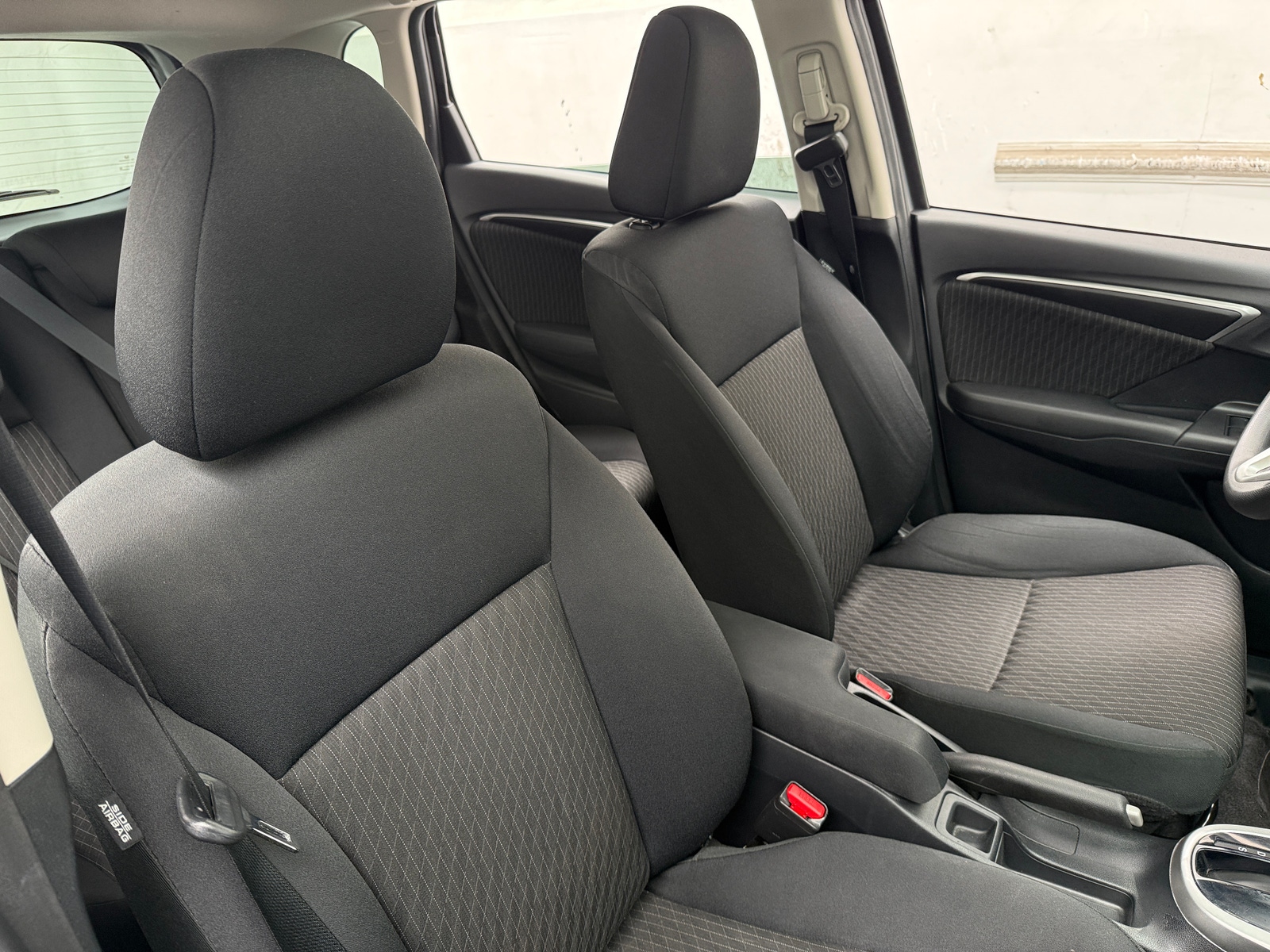 Thumbnail: 2020 Honda Fit - 2