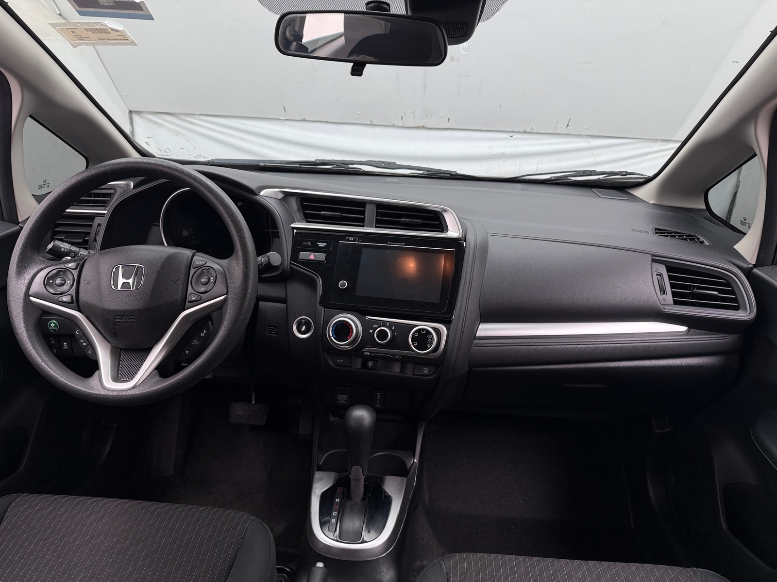 Thumbnail: 2020 Honda Fit - 3