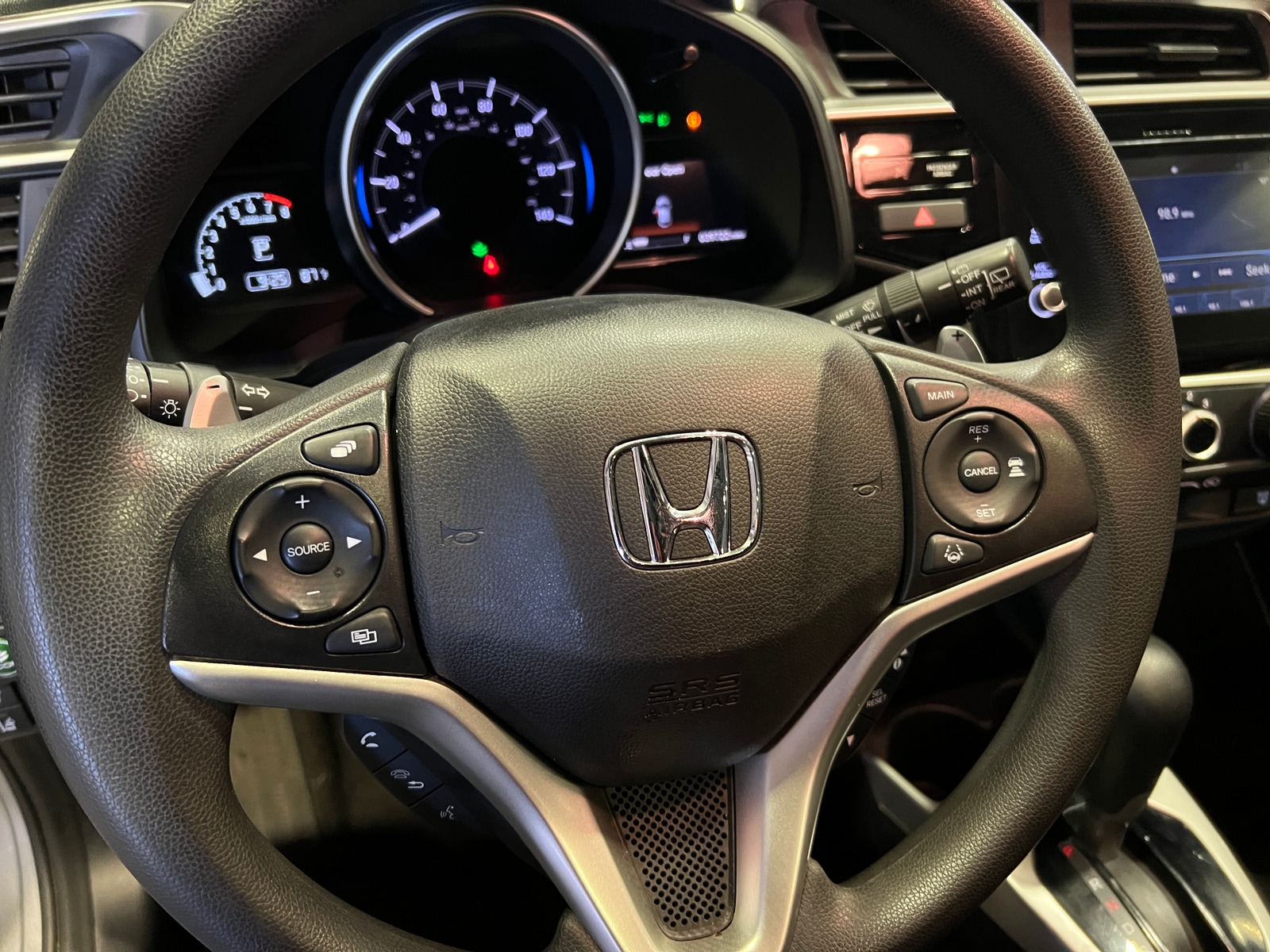 Thumbnail: 2020 Honda Fit - 5