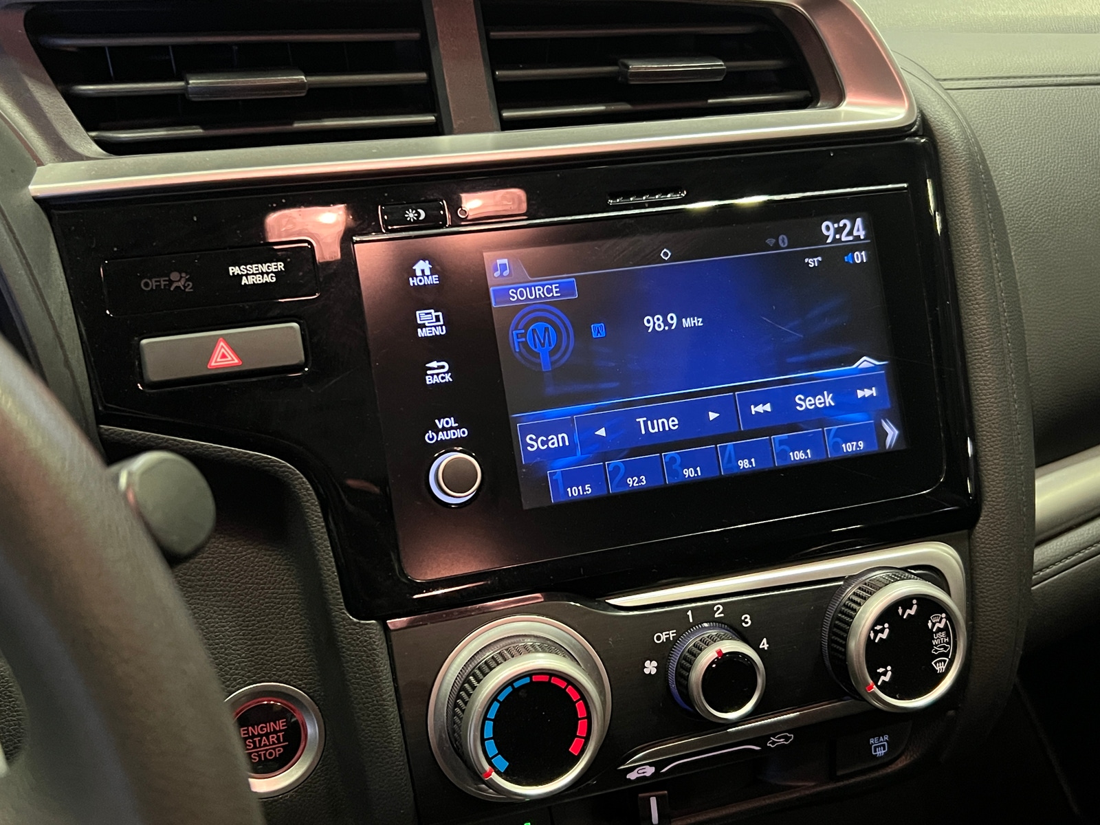 Thumbnail: 2020 Honda Fit - 4