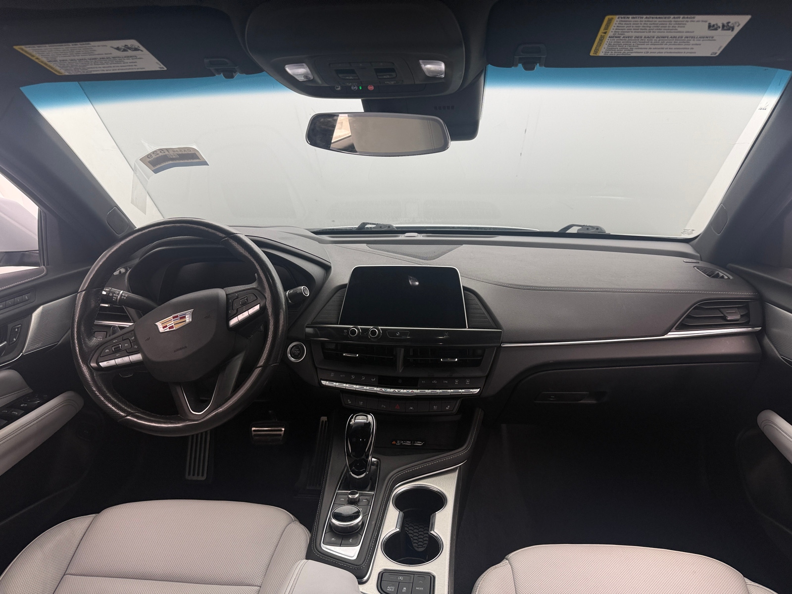 Thumbnail: 2021 Cadillac CT4 - 2