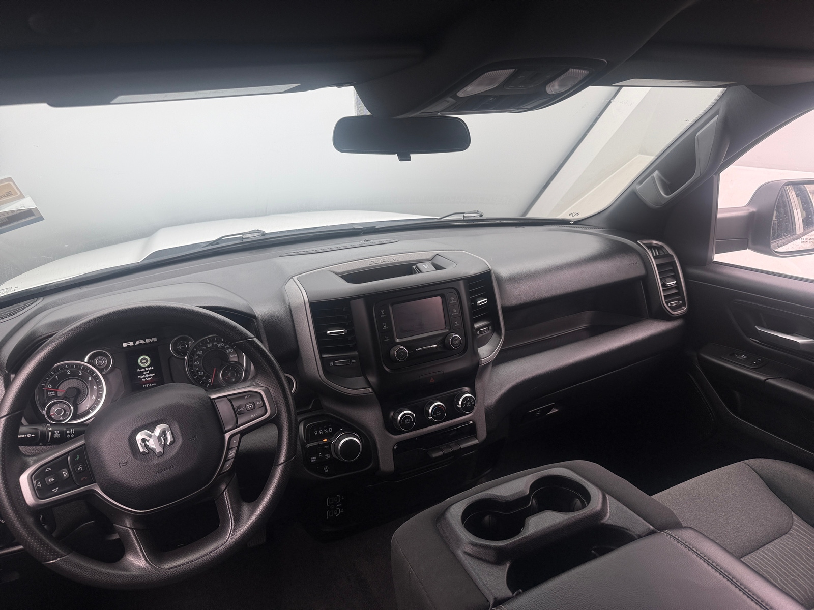 Thumbnail: 2024 RAM 1500 - 3