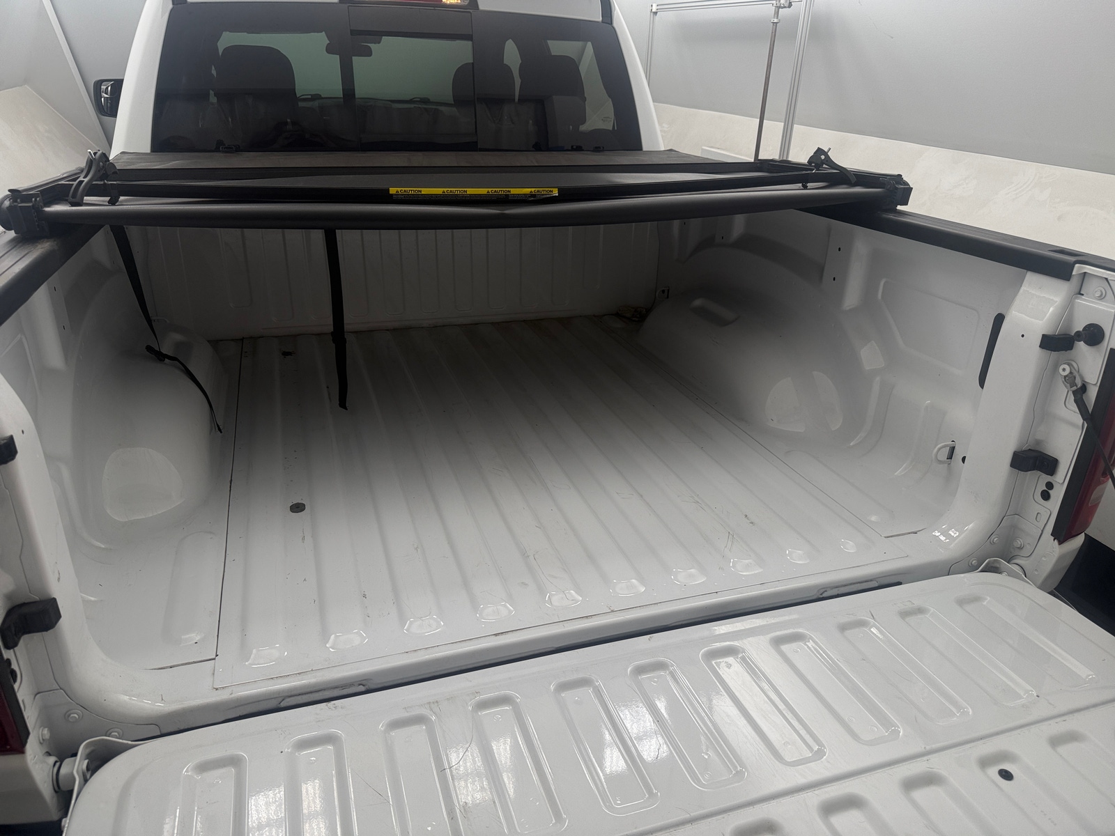 Thumbnail: 2024 RAM 1500 - 7