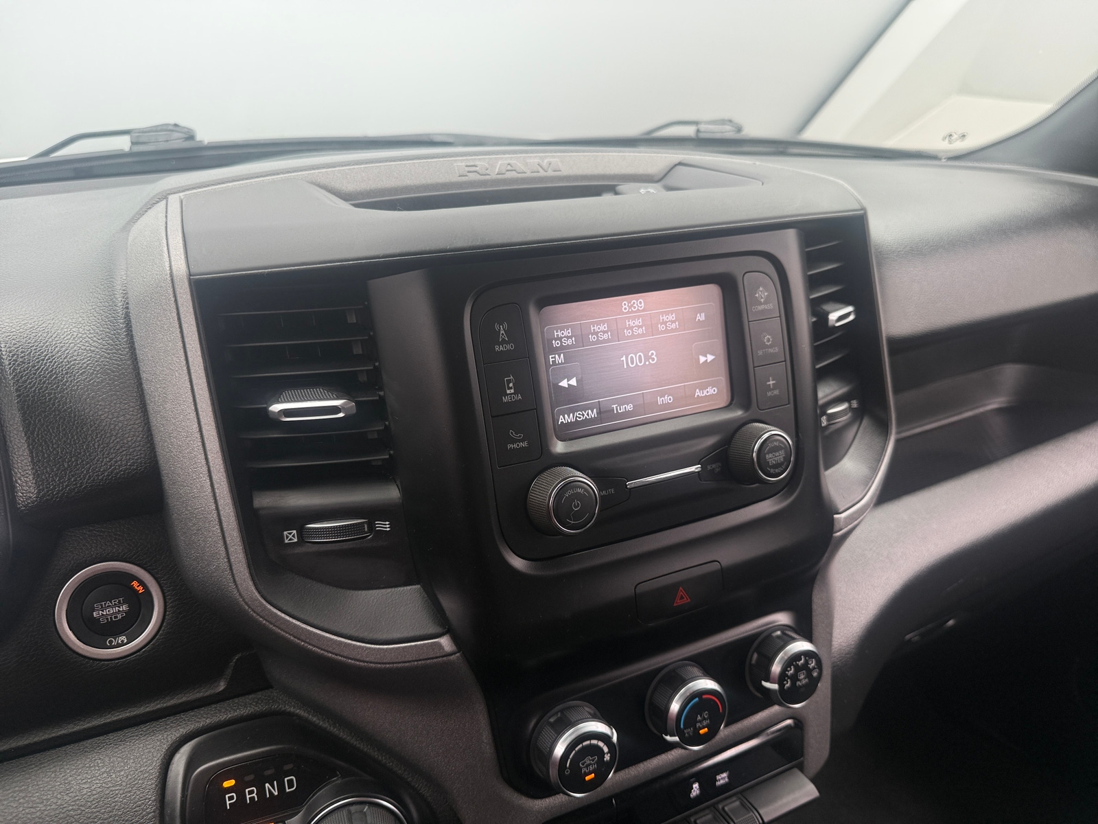 Thumbnail: 2024 RAM 1500 - 4