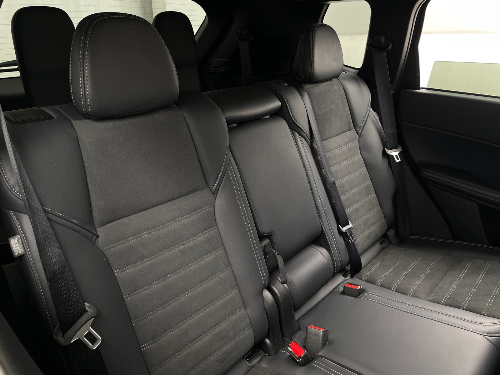 Thumbnail: 2025 Mitsubishi Outlander - 6