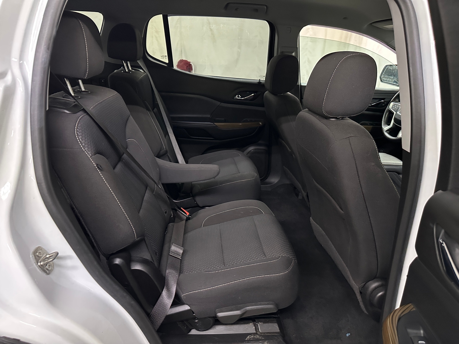 Thumbnail: 2021 GMC Acadia - 6