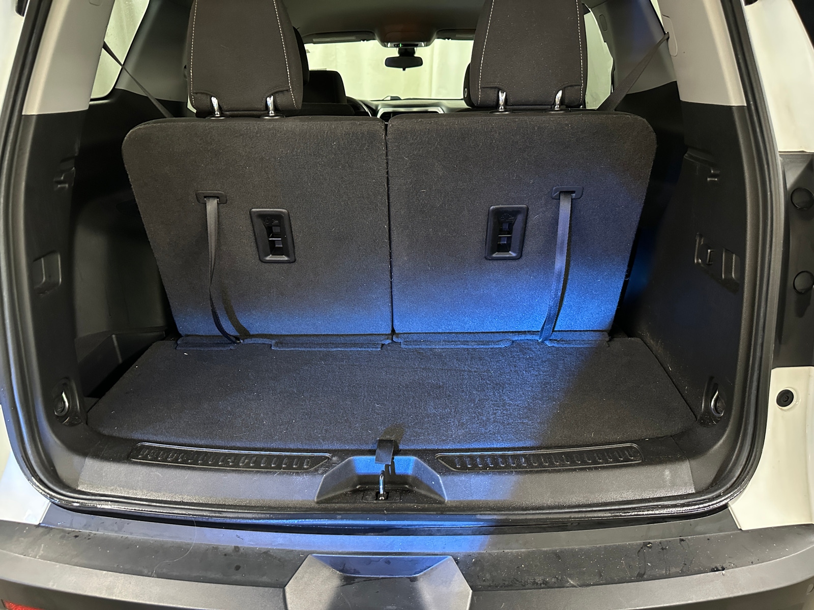 Thumbnail: 2021 GMC Acadia - 7