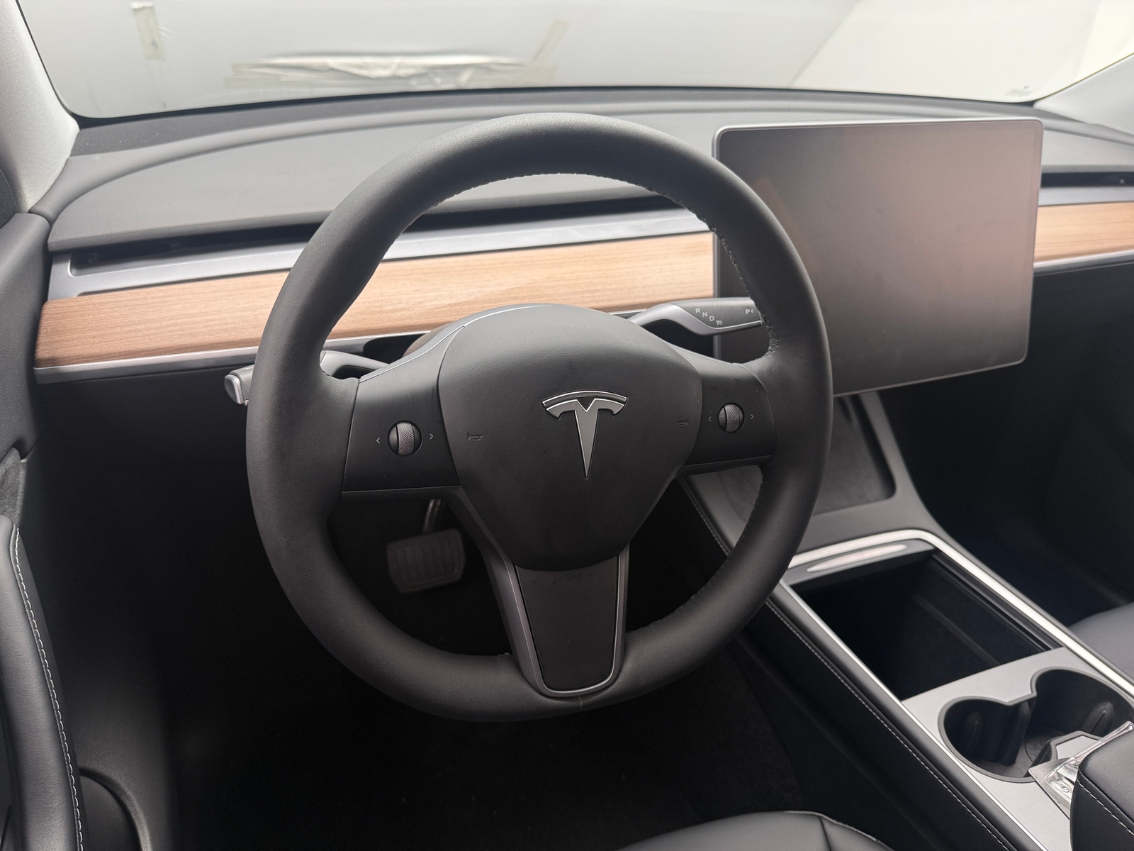 Thumbnail: 2021 Tesla Model Y - 3