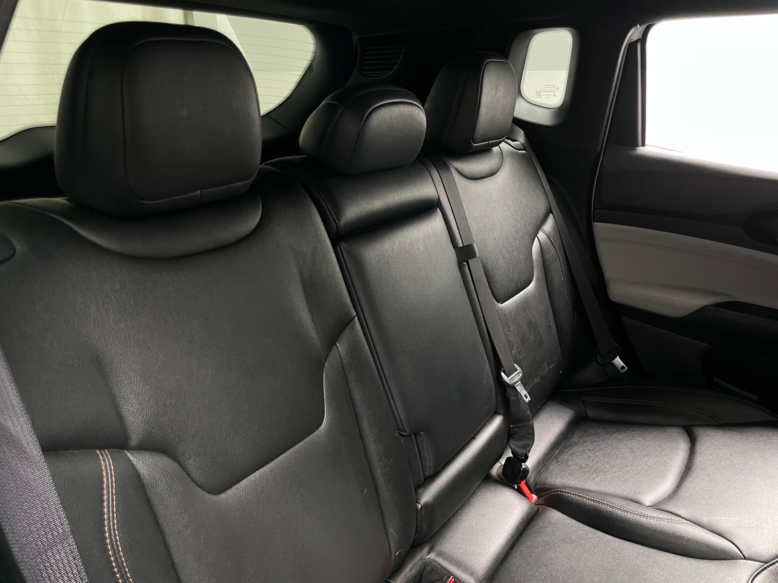 Thumbnail: 2024 Jeep Compass - 5