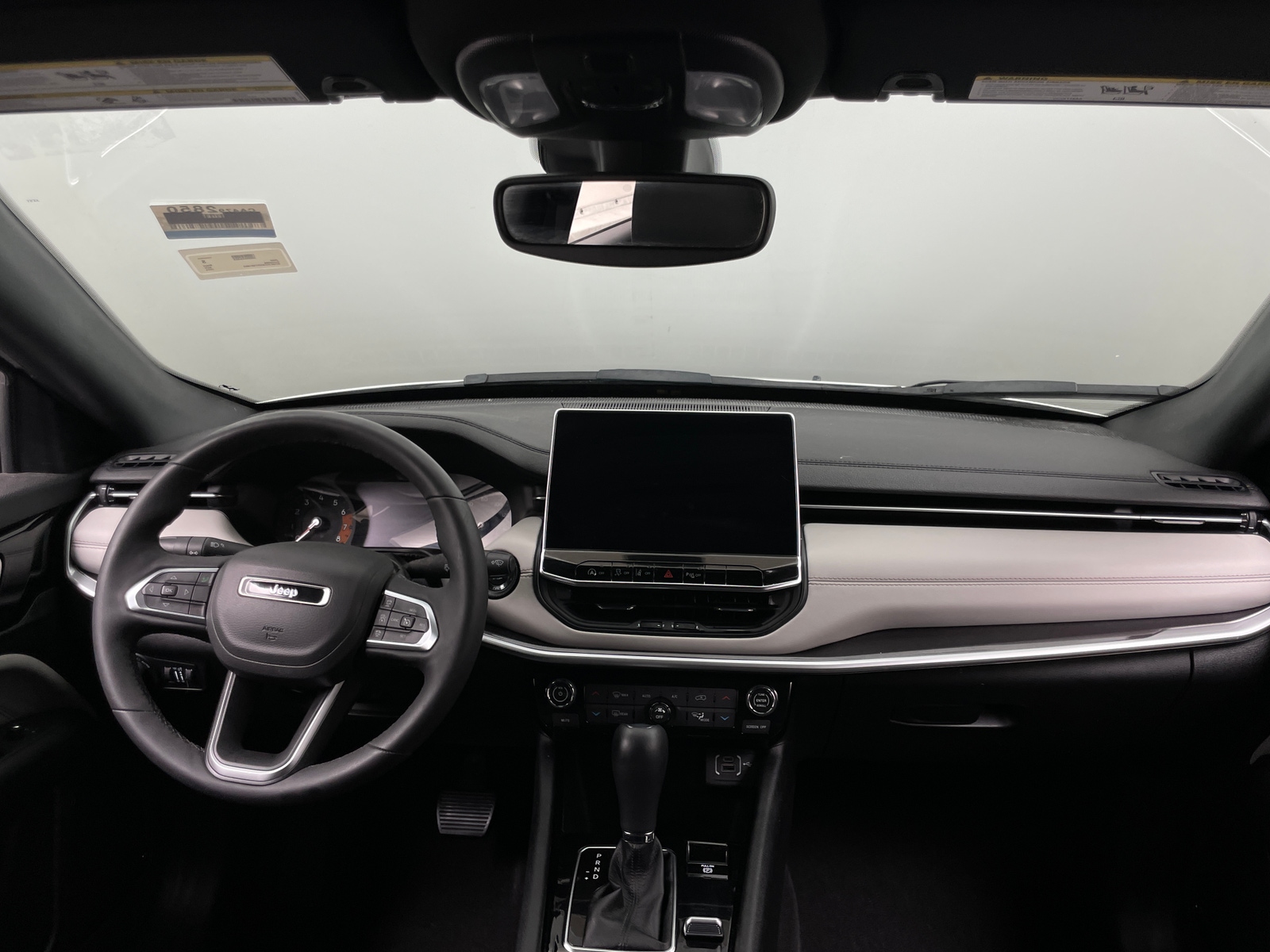 Thumbnail: 2024 Jeep Compass - 2