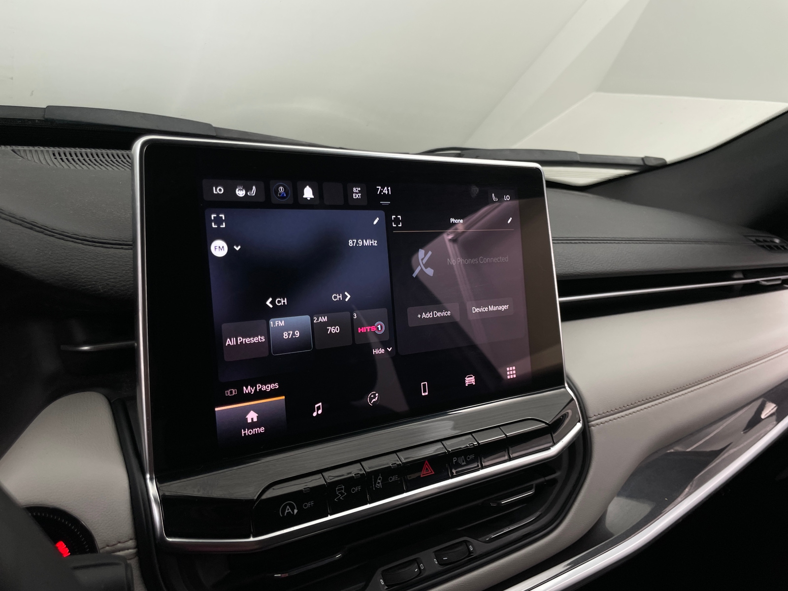 Thumbnail: 2024 Jeep Compass - 3