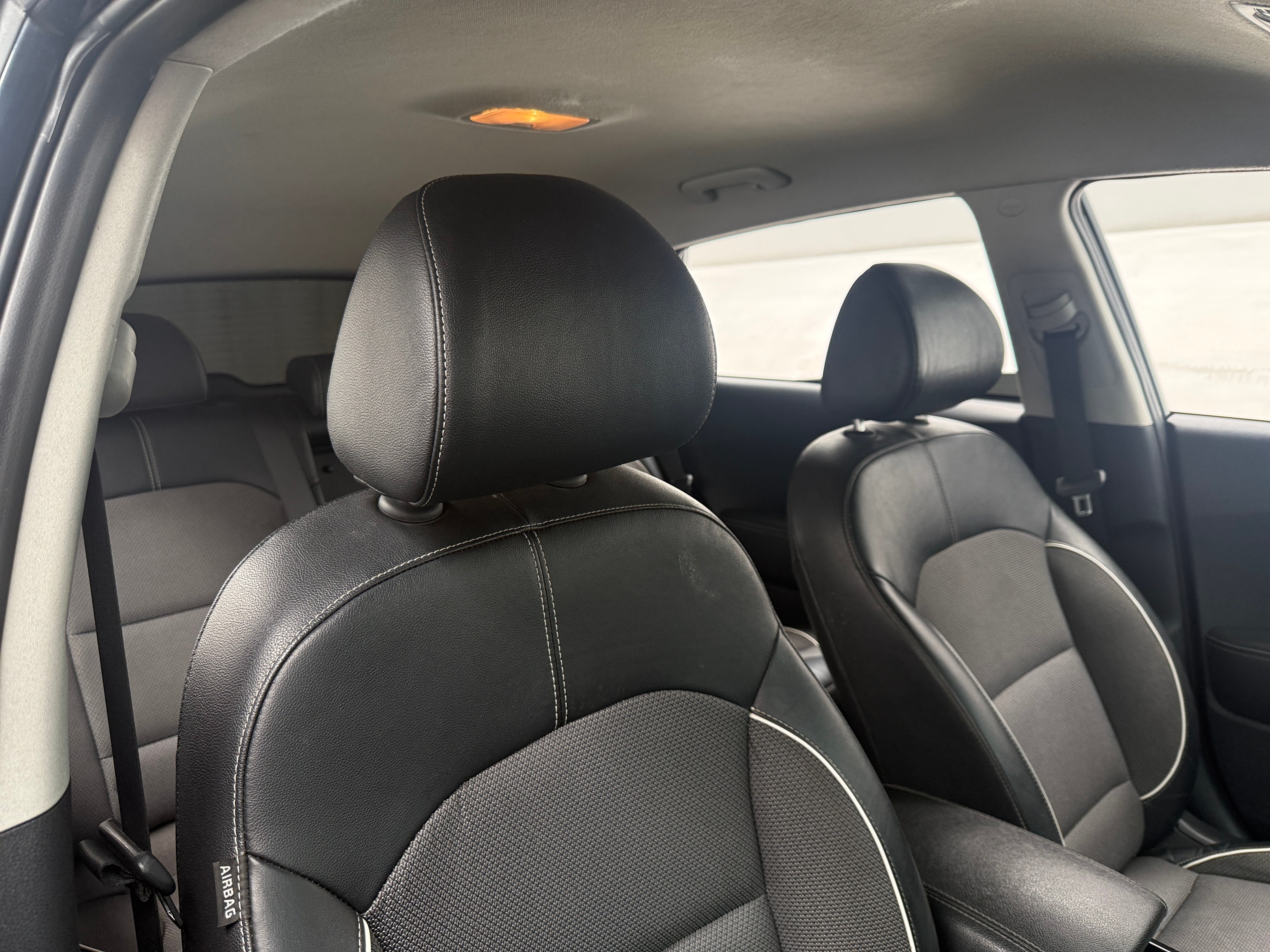 2022 Kia Niro