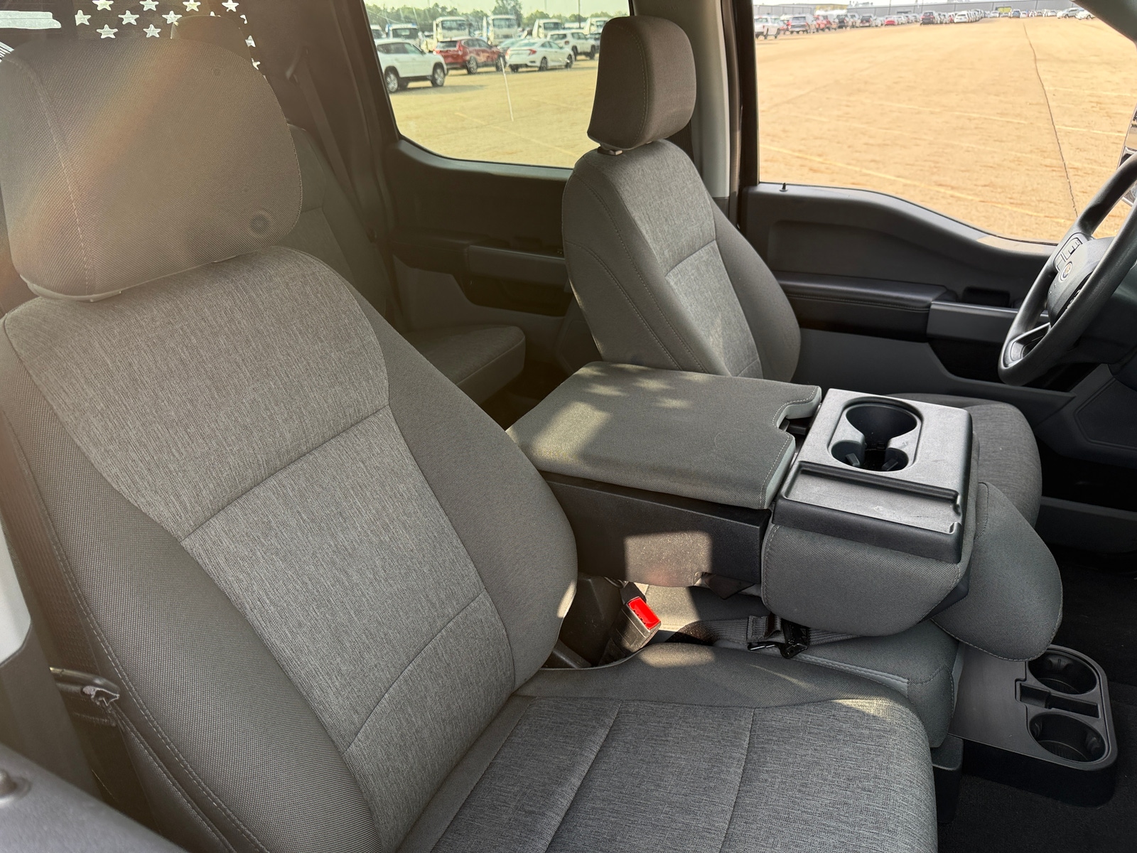 Thumbnail: 2024 Ford Econoline - 2
