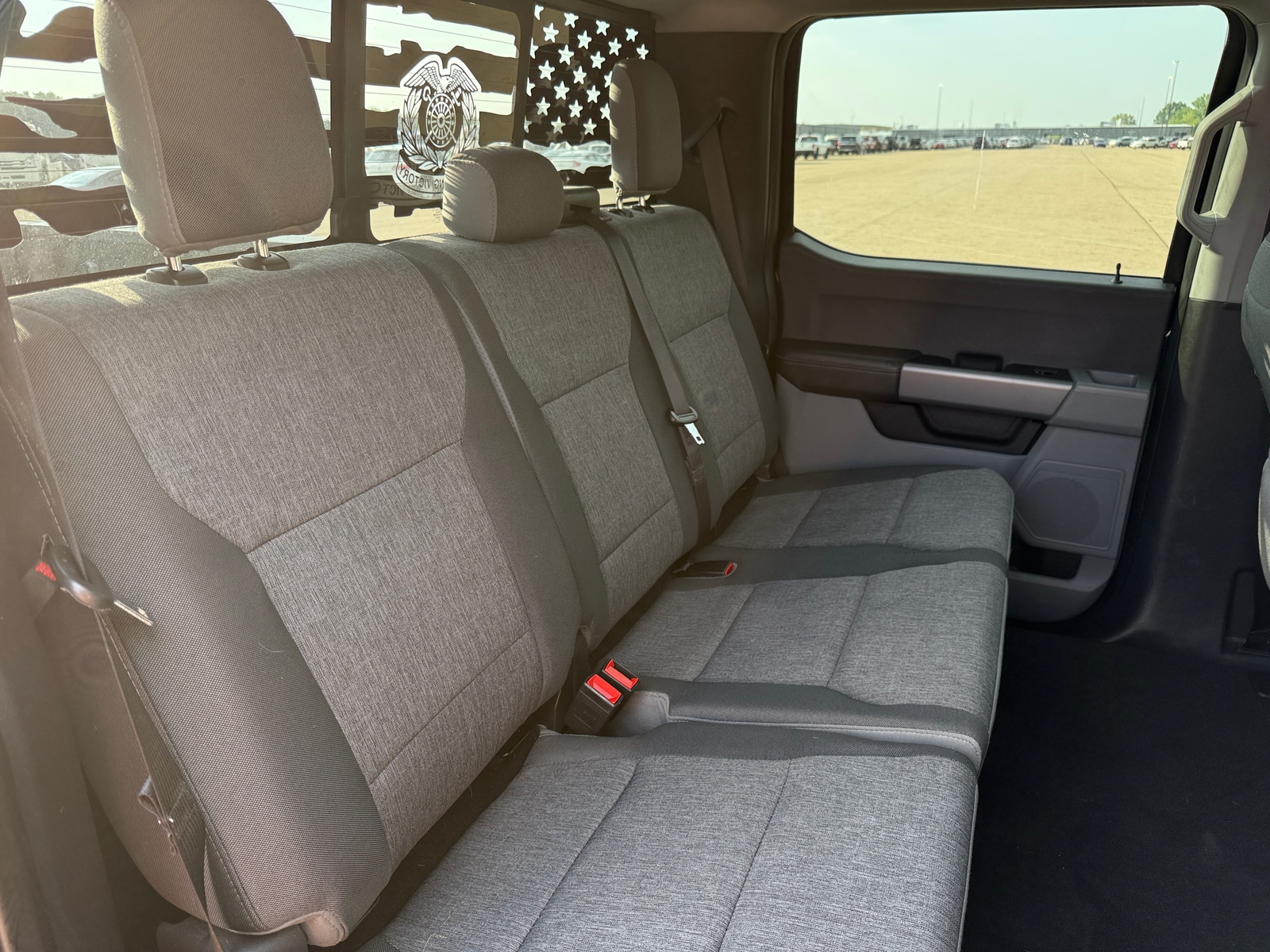 Thumbnail: 2024 Ford Econoline - 6