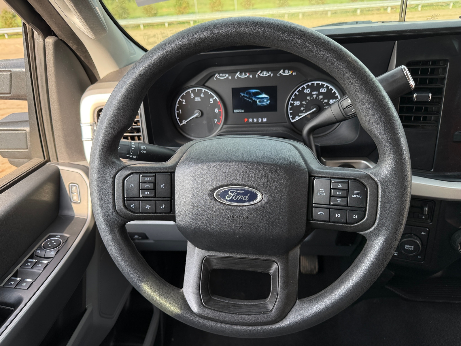 Thumbnail: 2024 Ford Econoline - 5