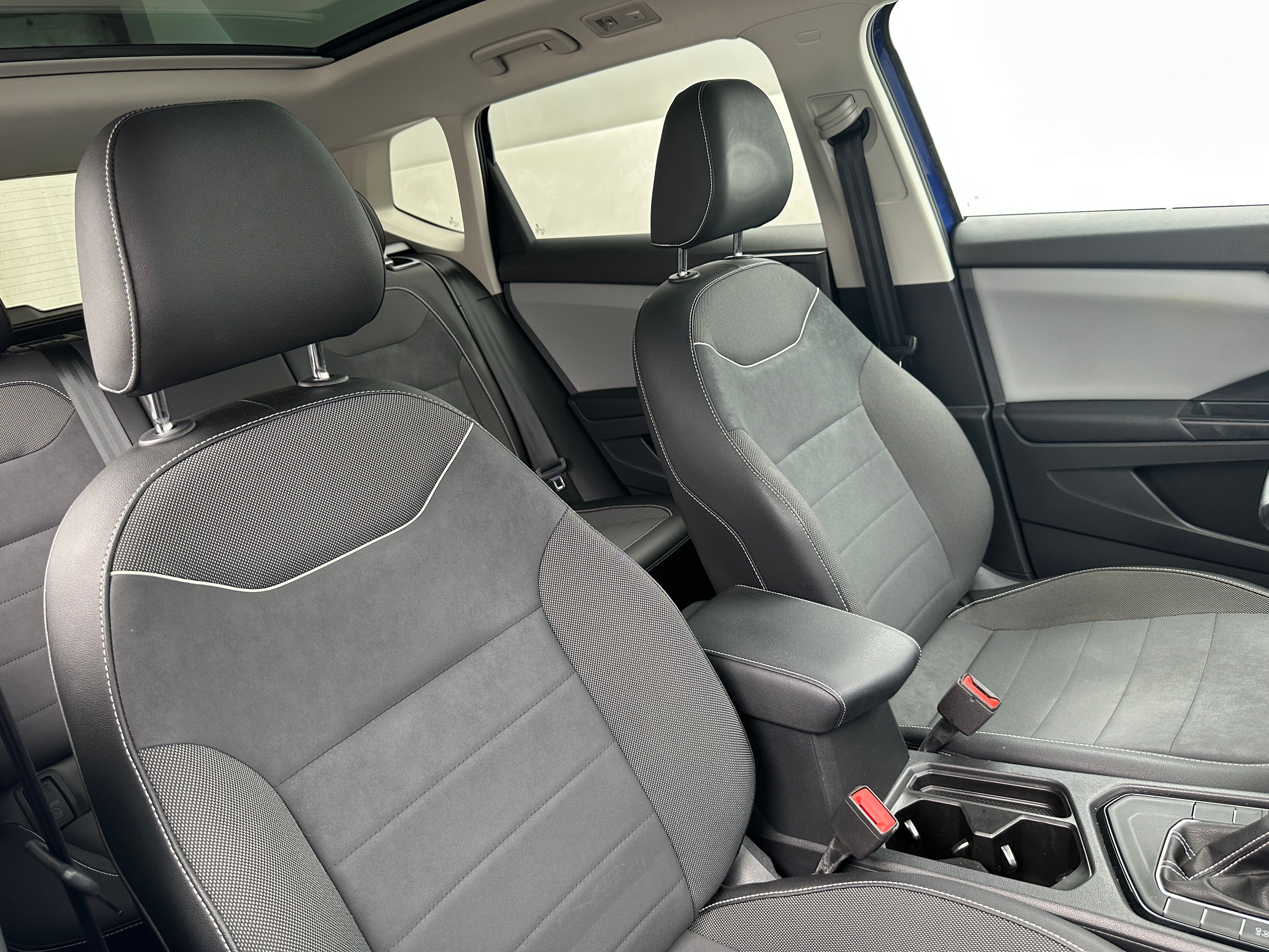 2023 Volkswagen Taos
