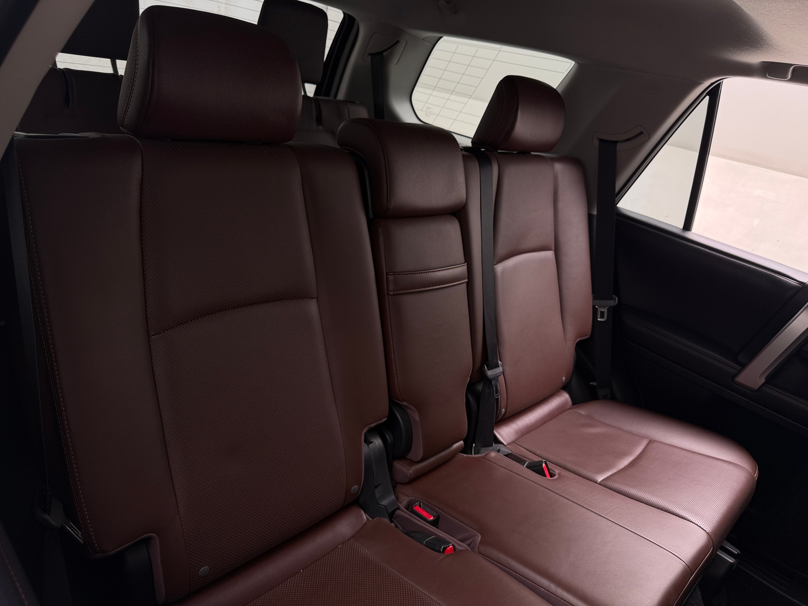 Thumbnail: 2017 Toyota 4Runner - 6