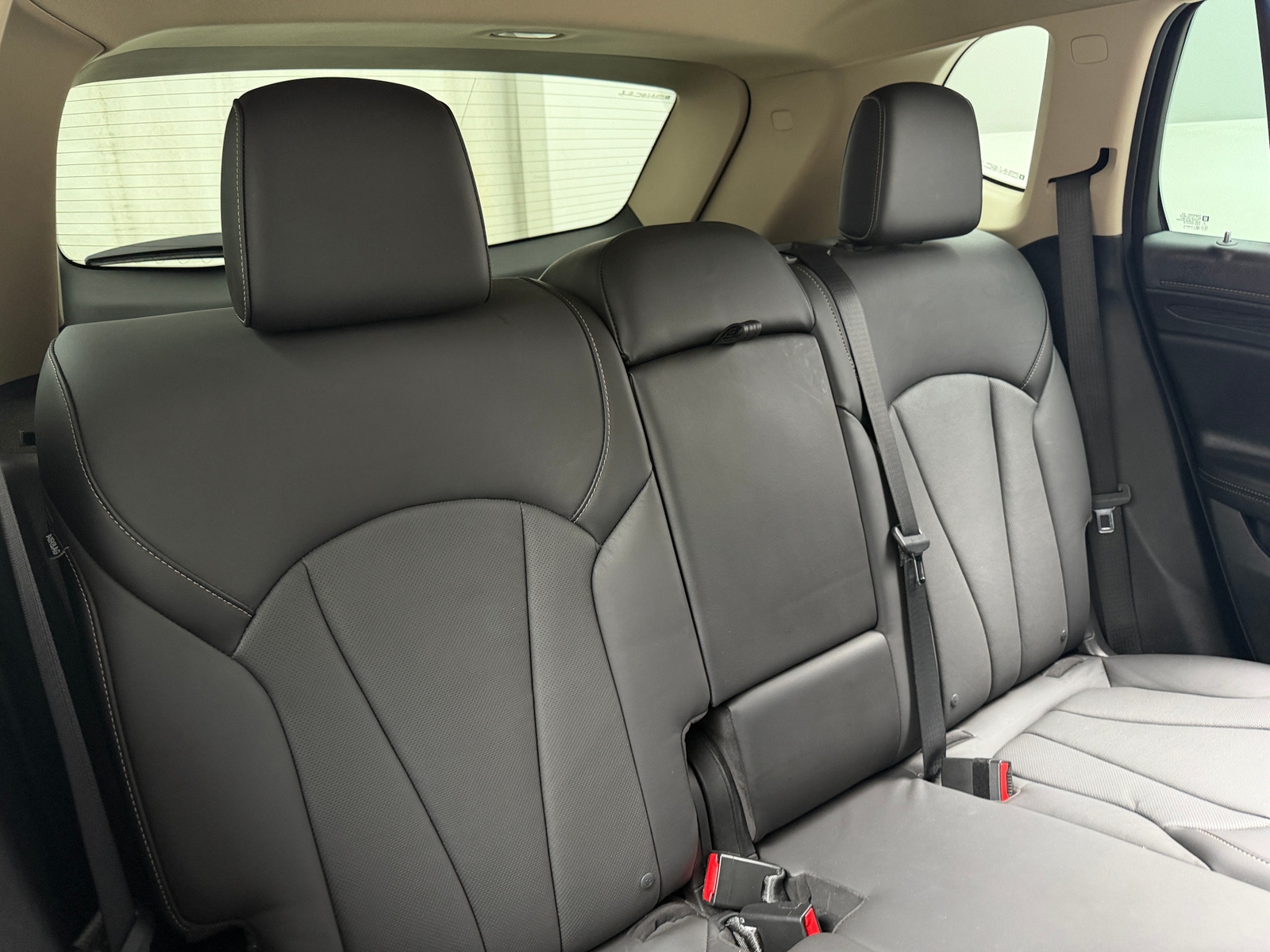 Thumbnail: 2017 Buick Envision - 5