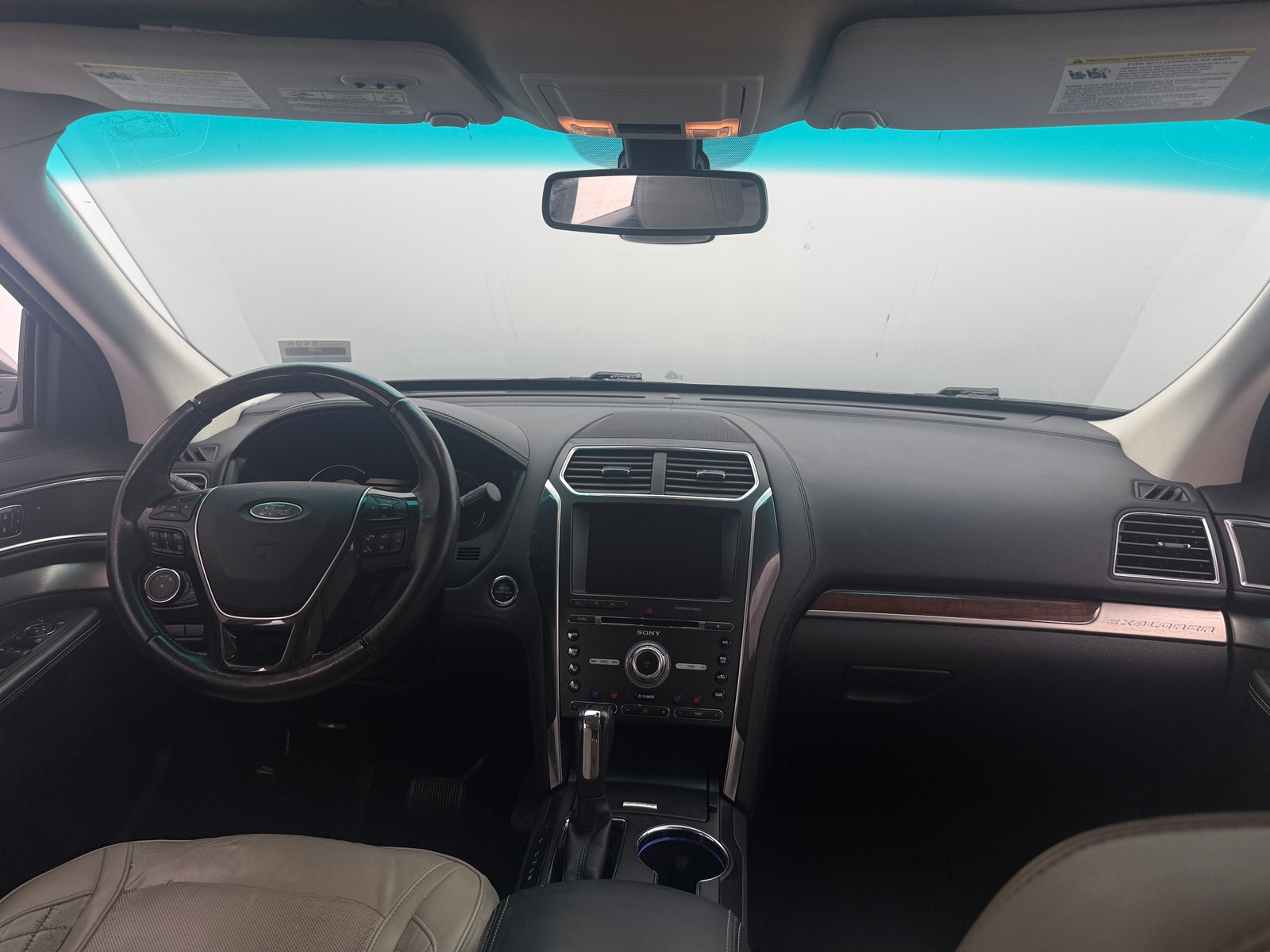 Thumbnail: 2017 Ford Explorer - 2
