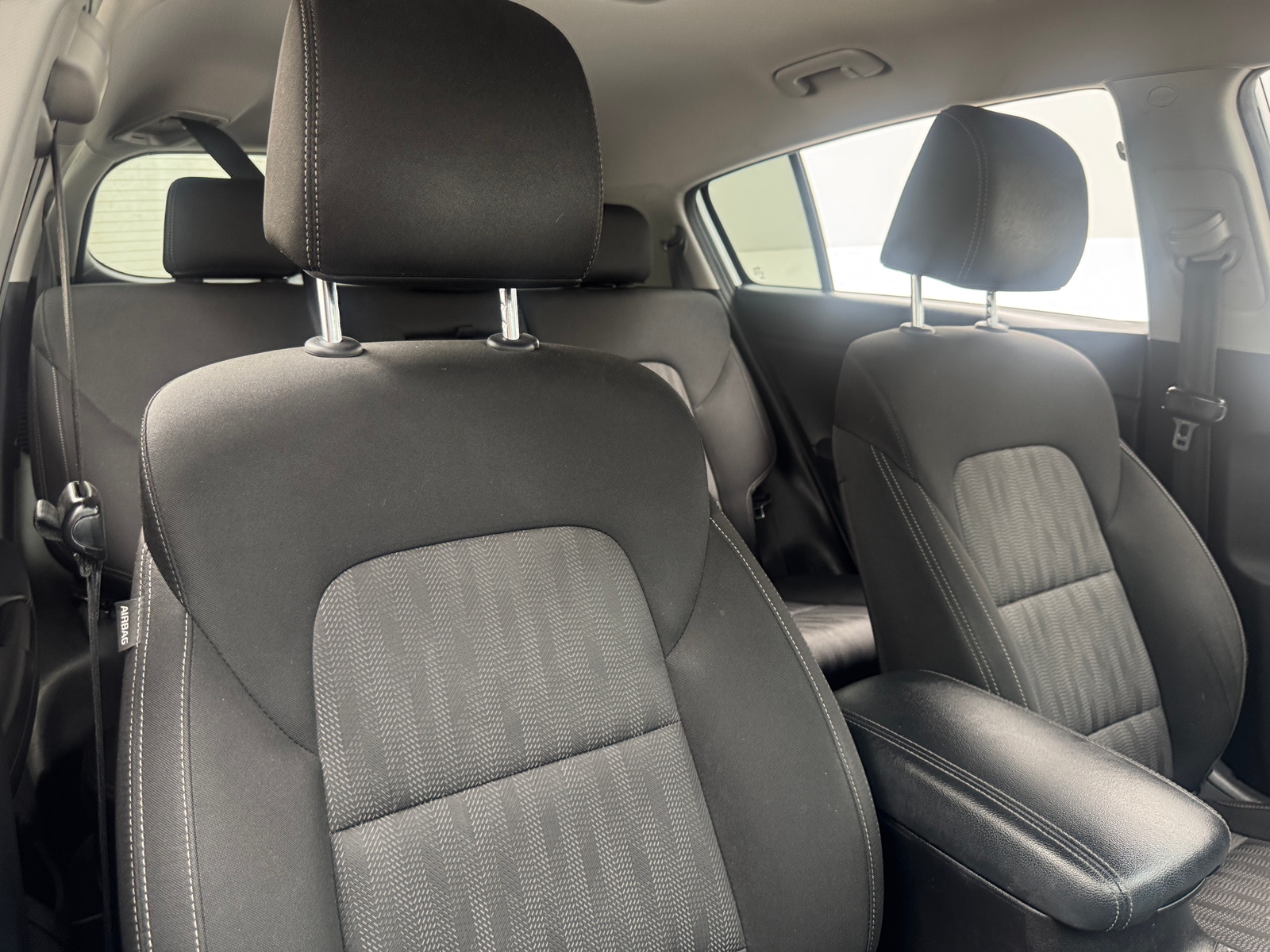 Thumbnail: 2021 Kia Sportage - 2