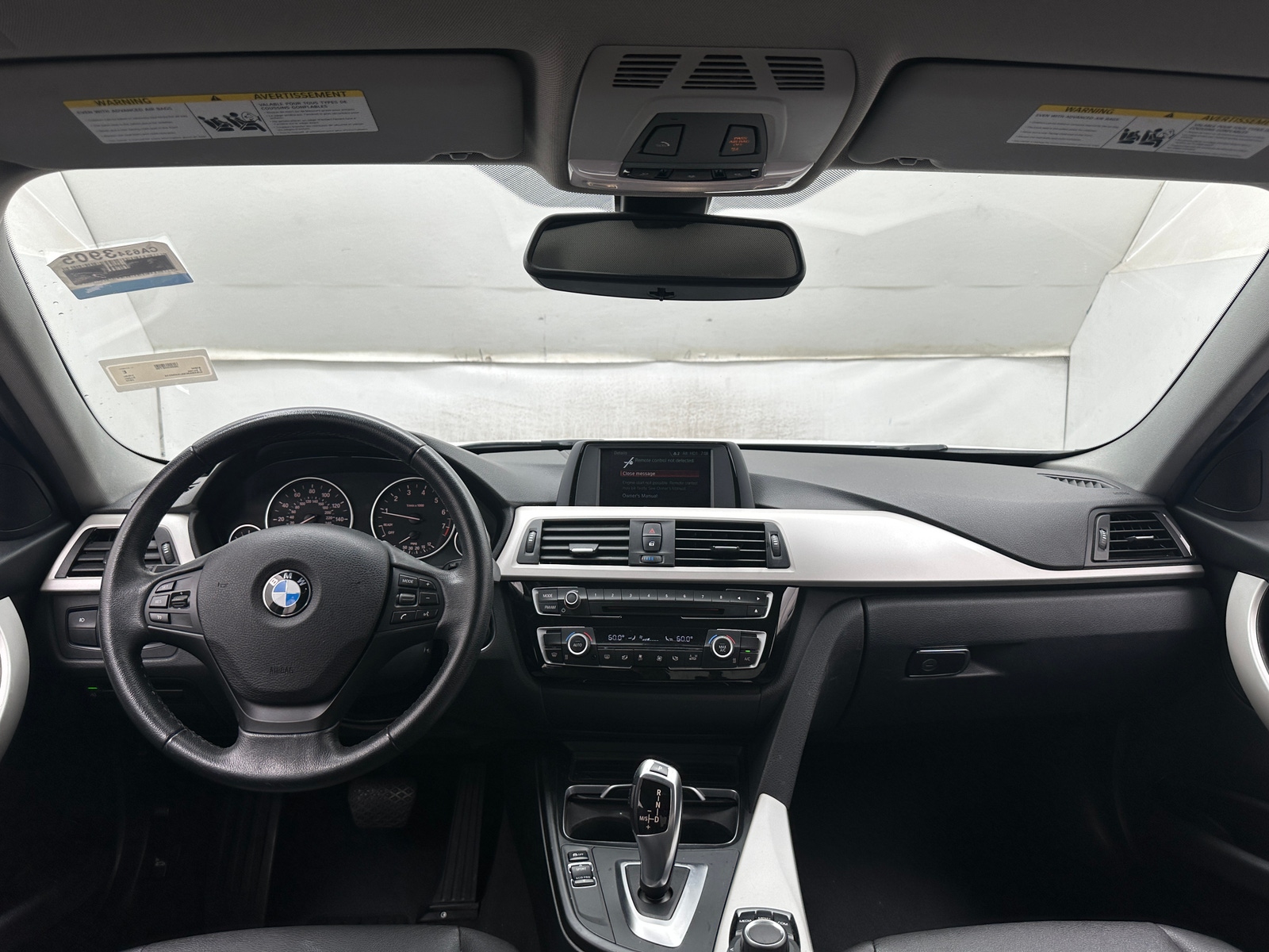 Thumbnail: 2018 BMW 3 Series - 2