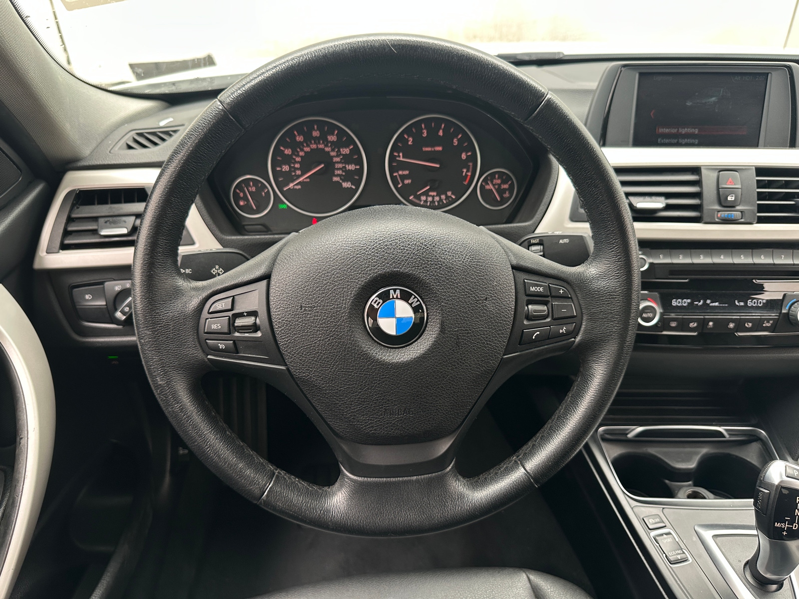 Thumbnail: 2018 BMW 3 Series - 4