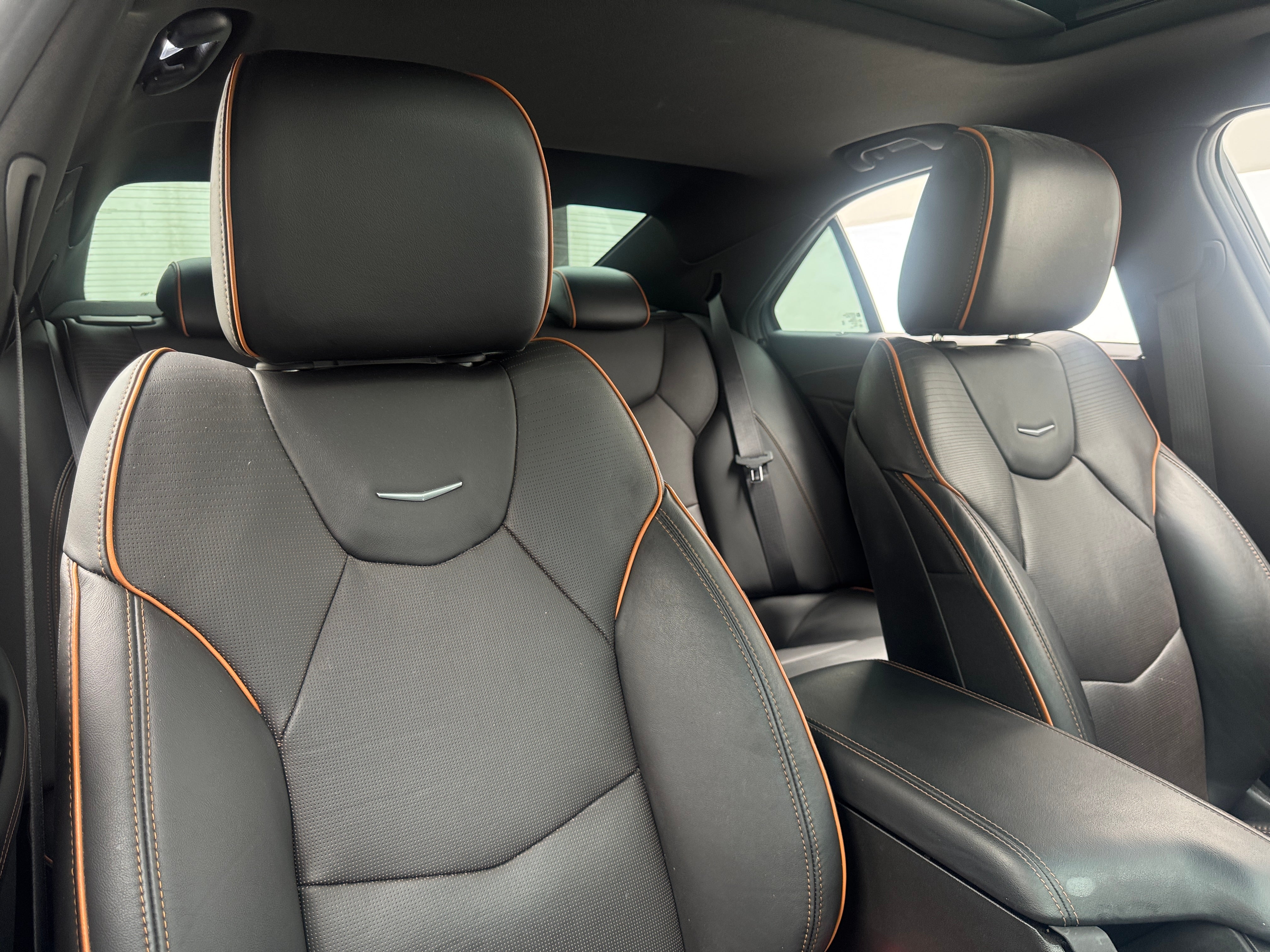 2023 Cadillac CT4