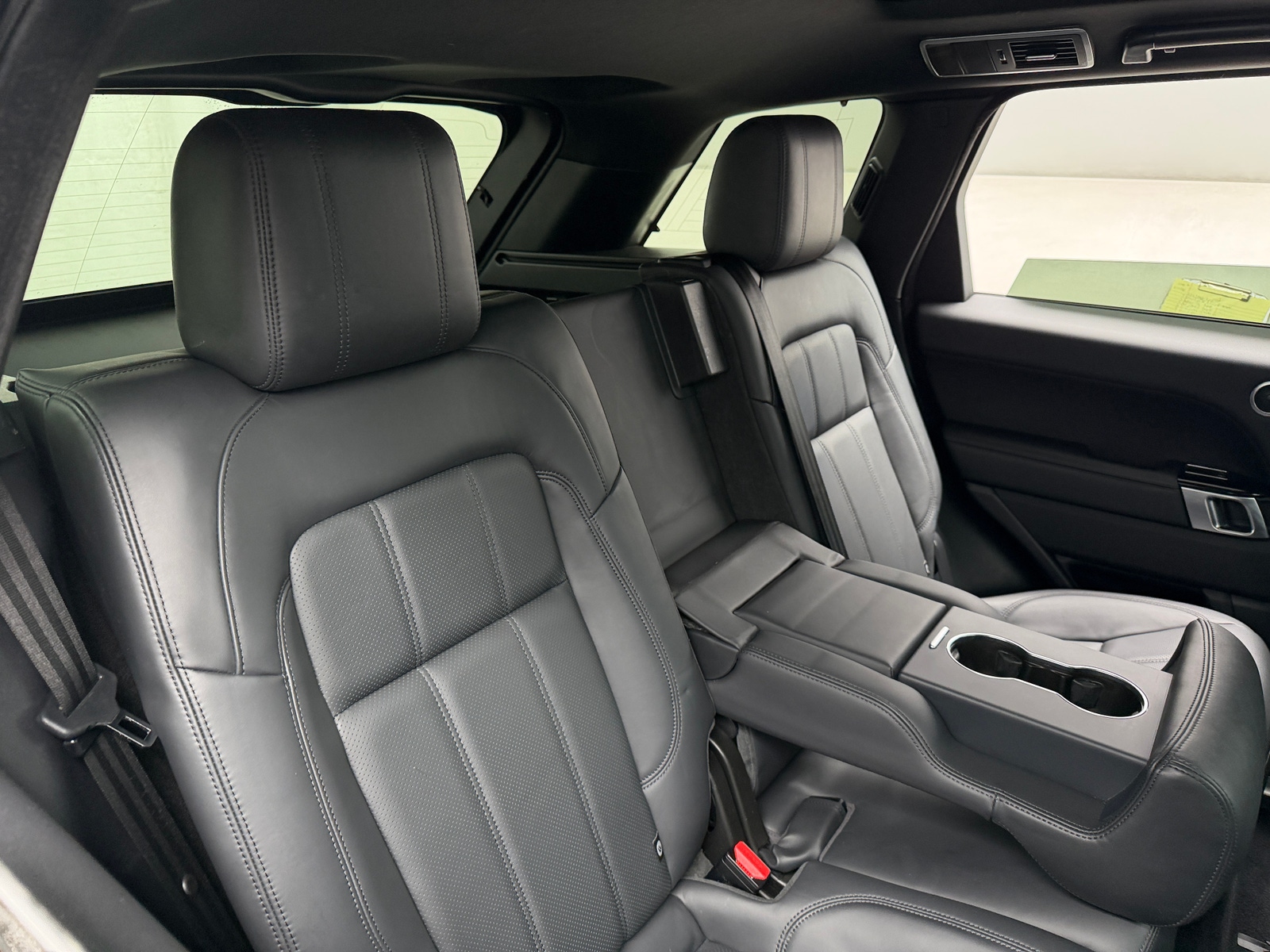 Thumbnail: 2019 Land Rover Range Rover Sport - 5