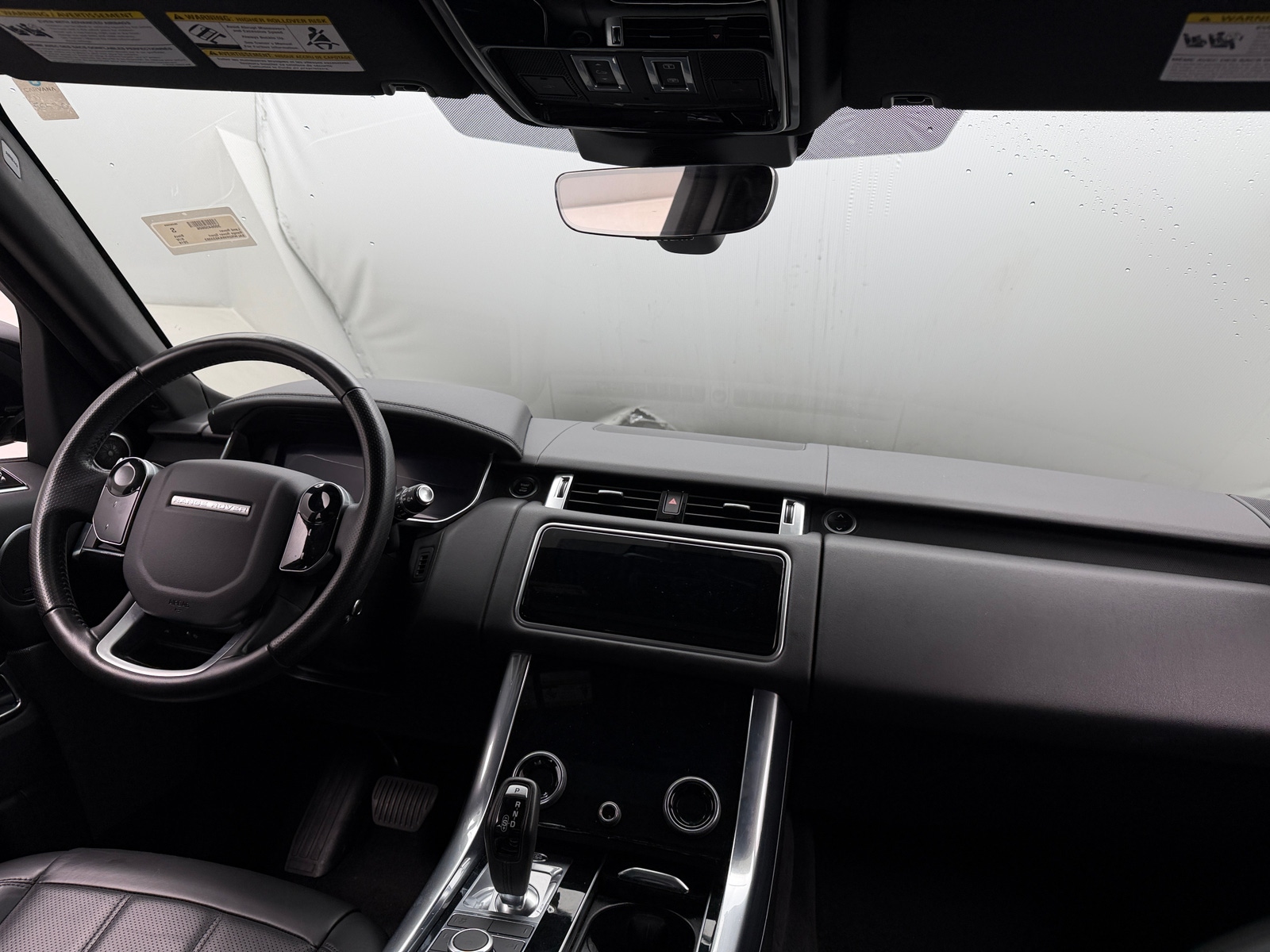 Thumbnail: 2019 Land Rover Range Rover Sport - 2
